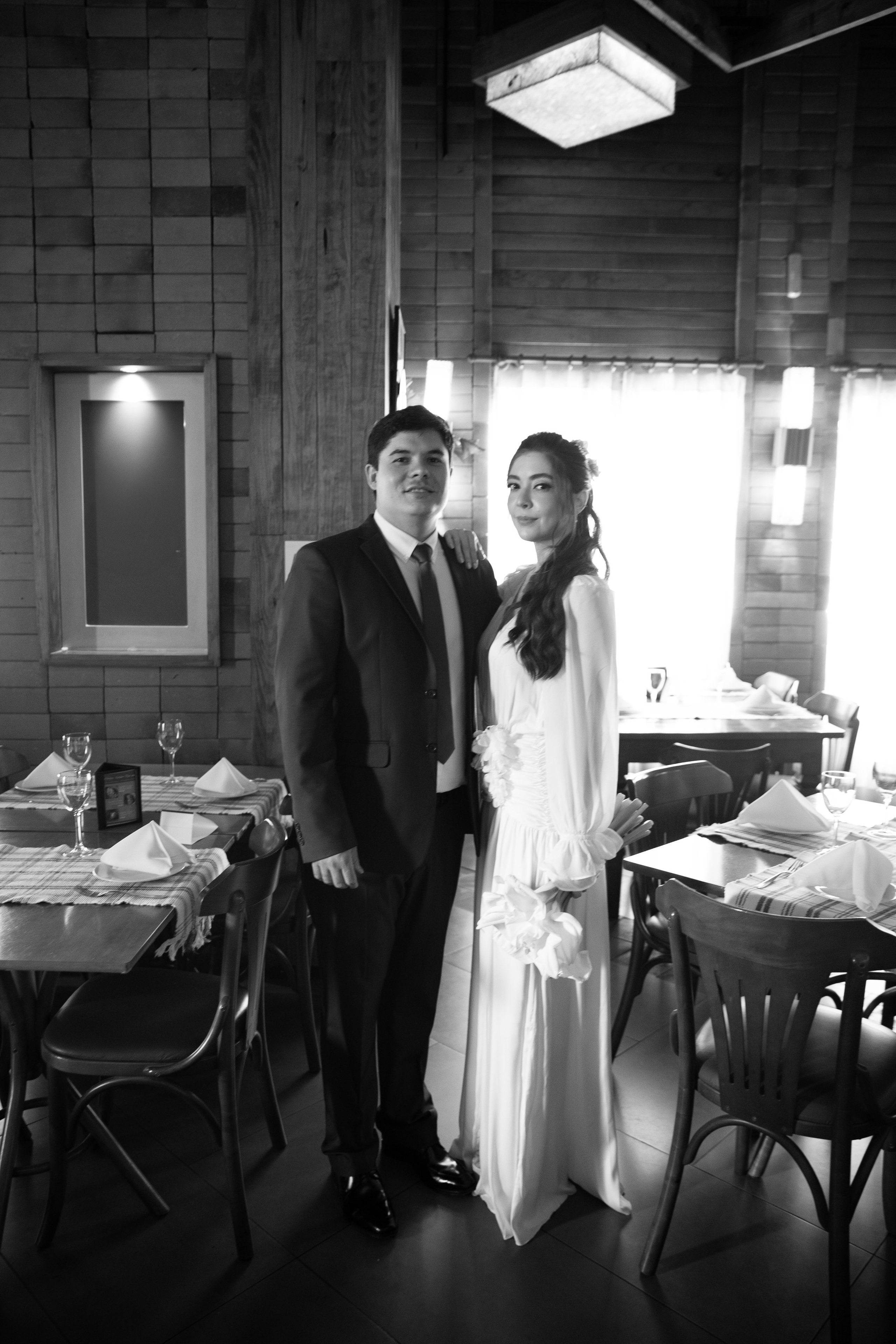 Civil Bruno e Nicole. Esdras Rodrigues, Fotógrafo de Casamento em Fortaleza — CE, Brasil