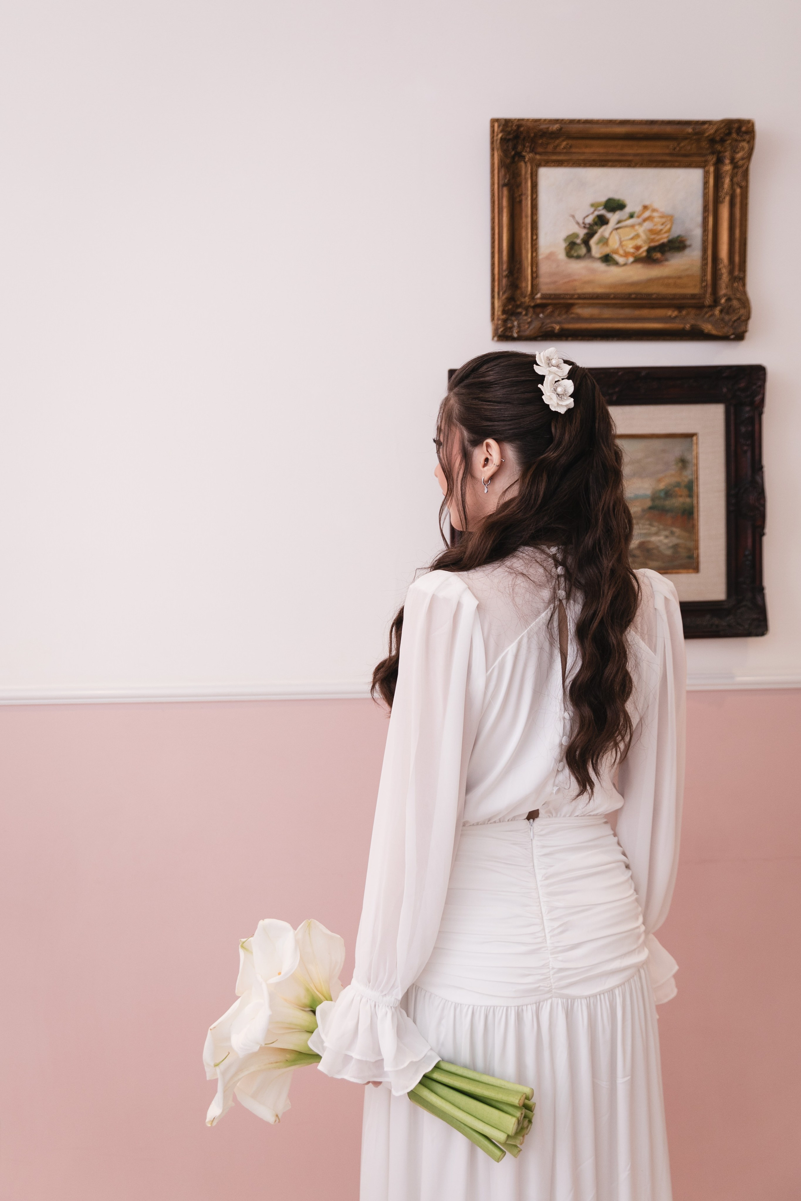 Civil Bruno e Nicole. Esdras Rodrigues, Fotógrafo de Casamento em Fortaleza — CE, Brasil