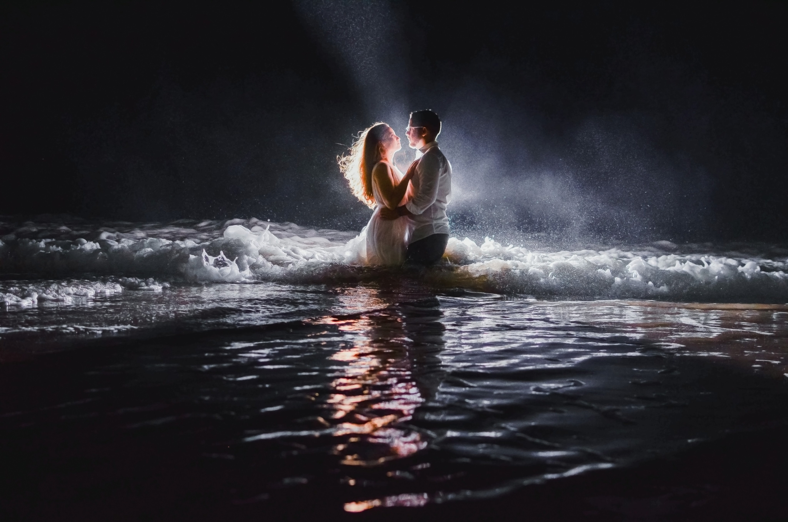 Haziel Ribeiro Fotógrafo de Casamentos em Natal RN