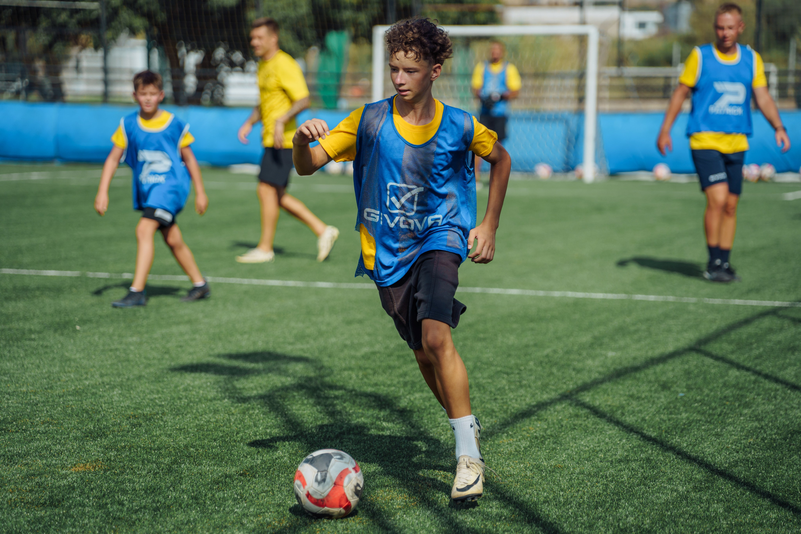 Krasava. Photographer in Cyprus