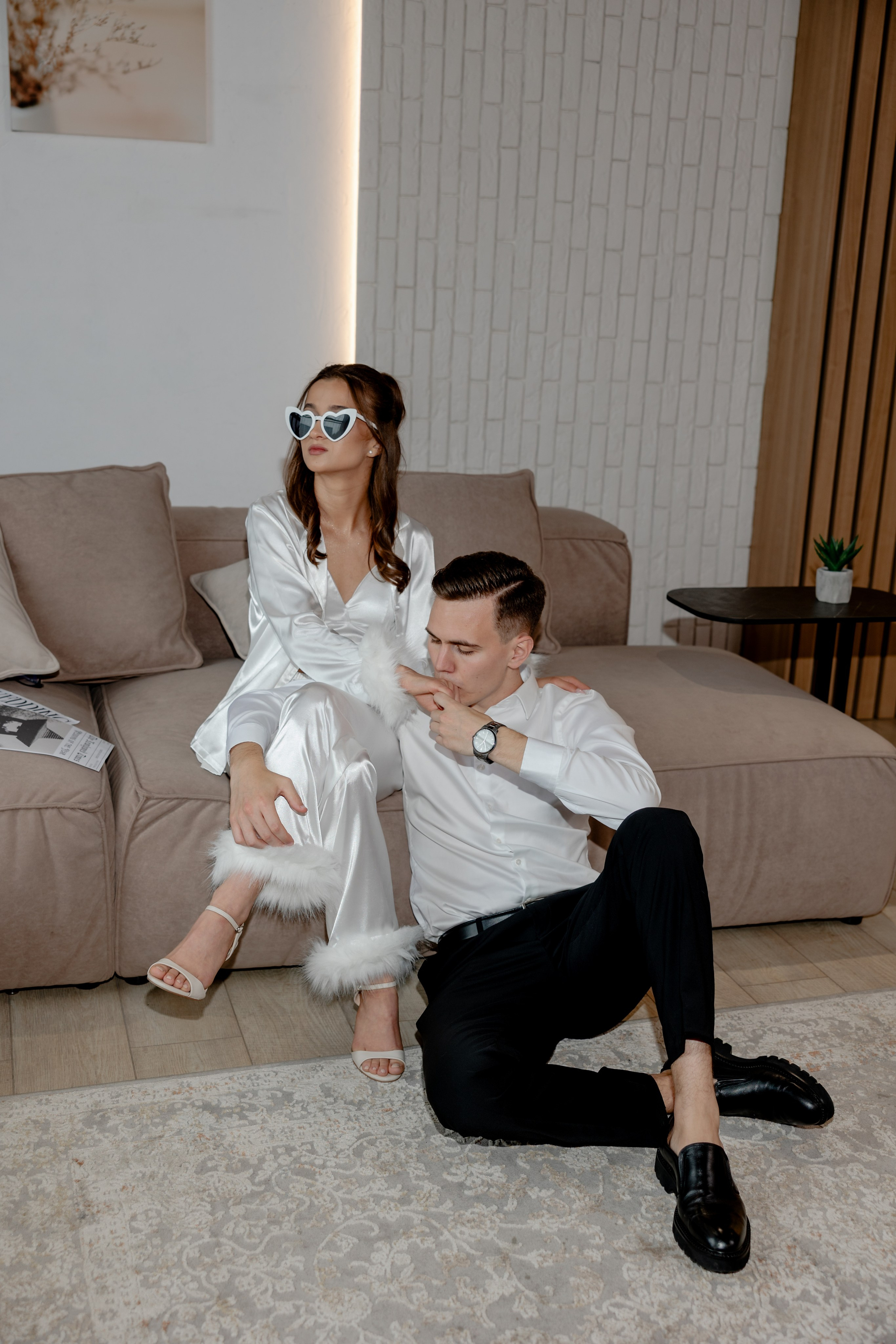 Cristian & Evelina. ProWed — Foto Video Moldova