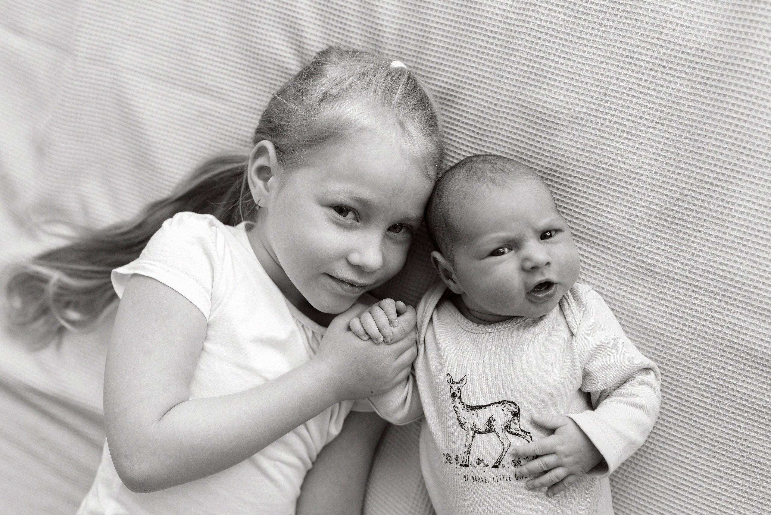 Lifestyle. In-home newborn photography Raleigh & area Katya Kulikova