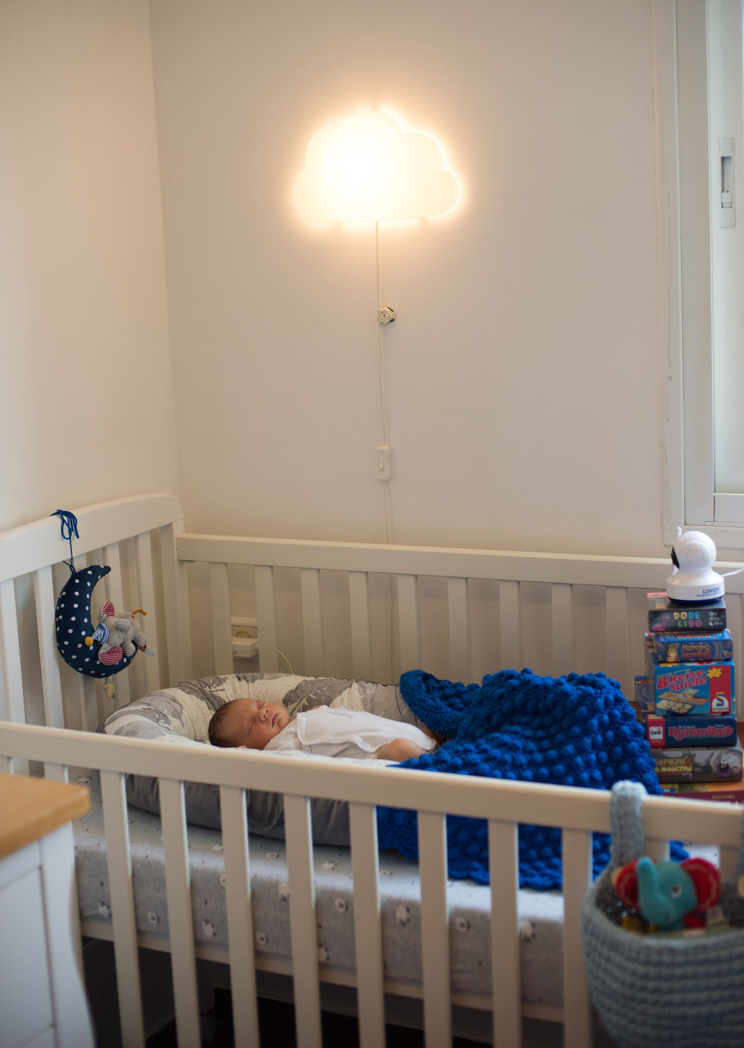 Семья Ильи и Мелани. Визуальный брендинг