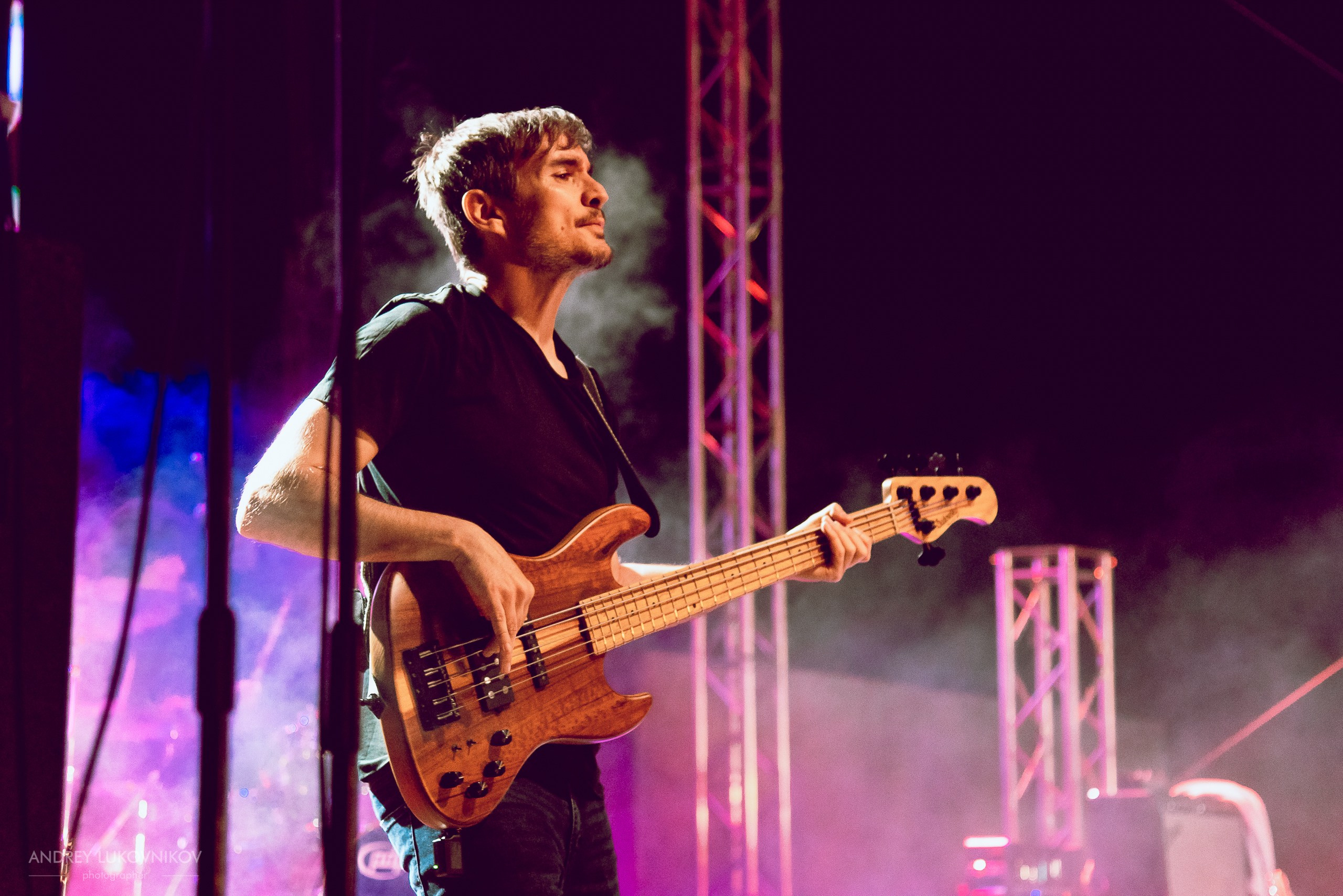 Like a Stone — Audioslave Tribute | Rock Against Cancer Torrevieja