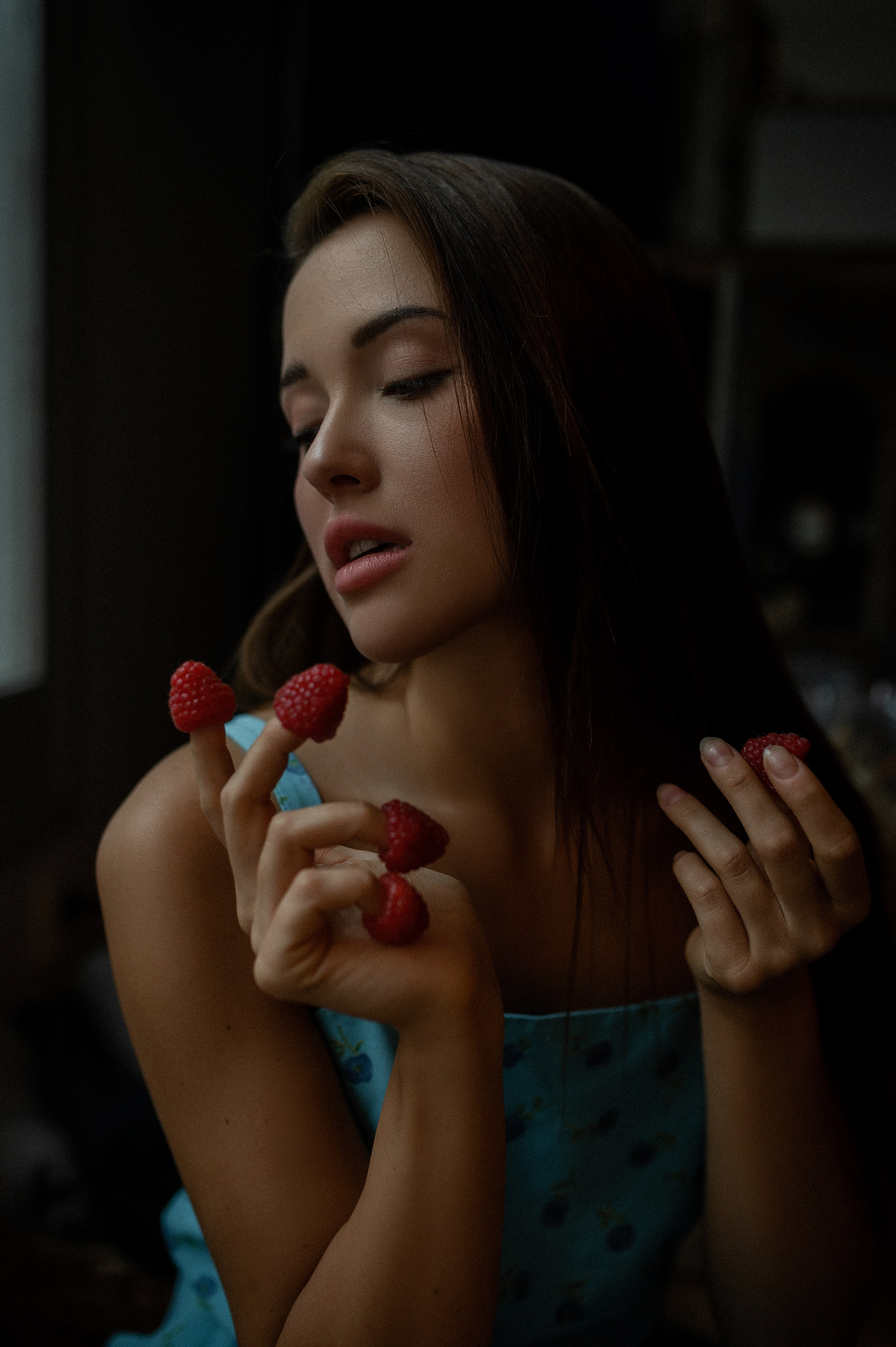 Artproject. ANNA-MARIA PHOTO CONTENT CREATOR — фотограф, эстет, художник и визуальный эксперт в Instagram, работающий в Праге