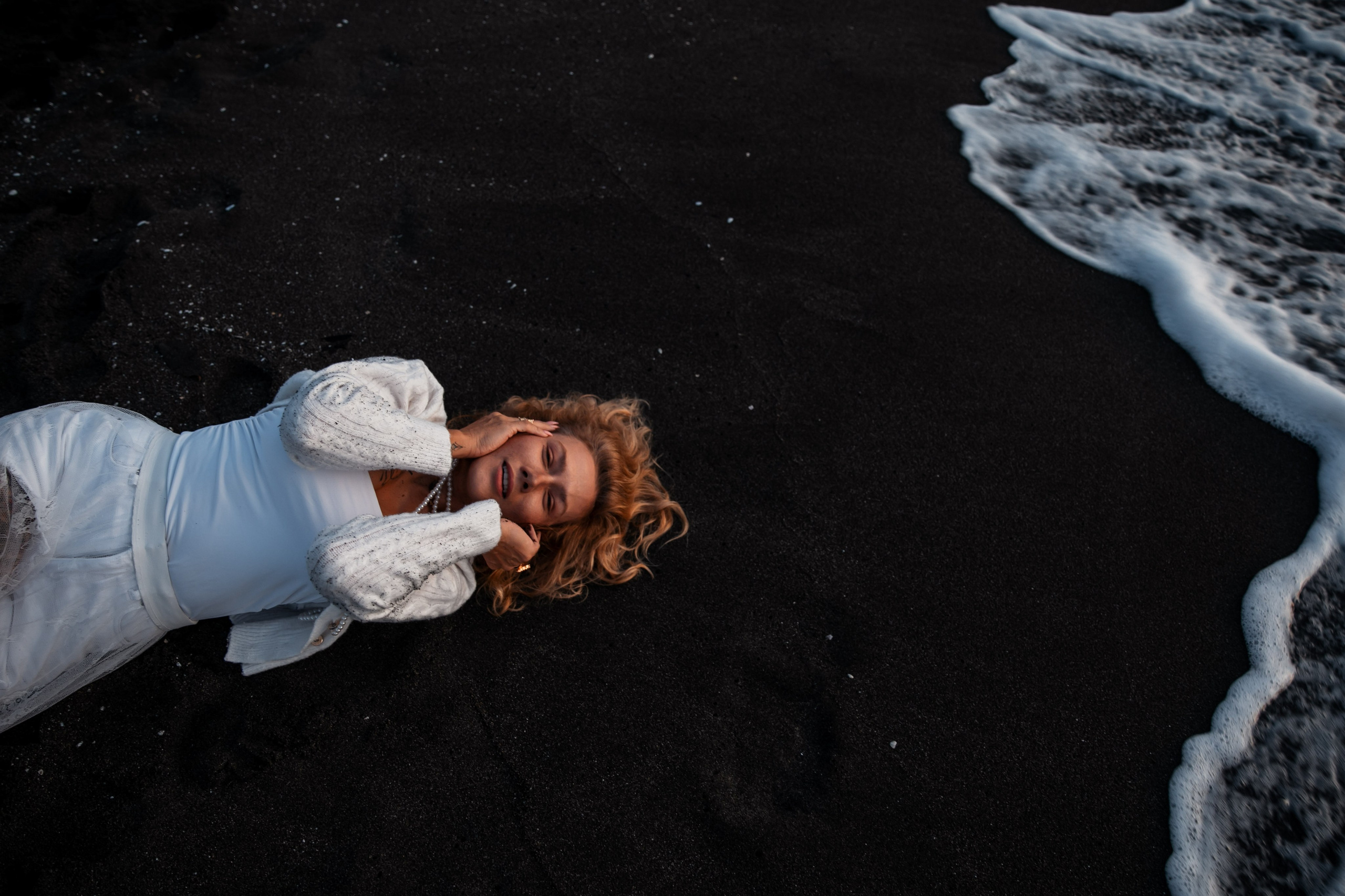 Батуми Евгения. Фотограф Вероника Яцына в Ташкенте