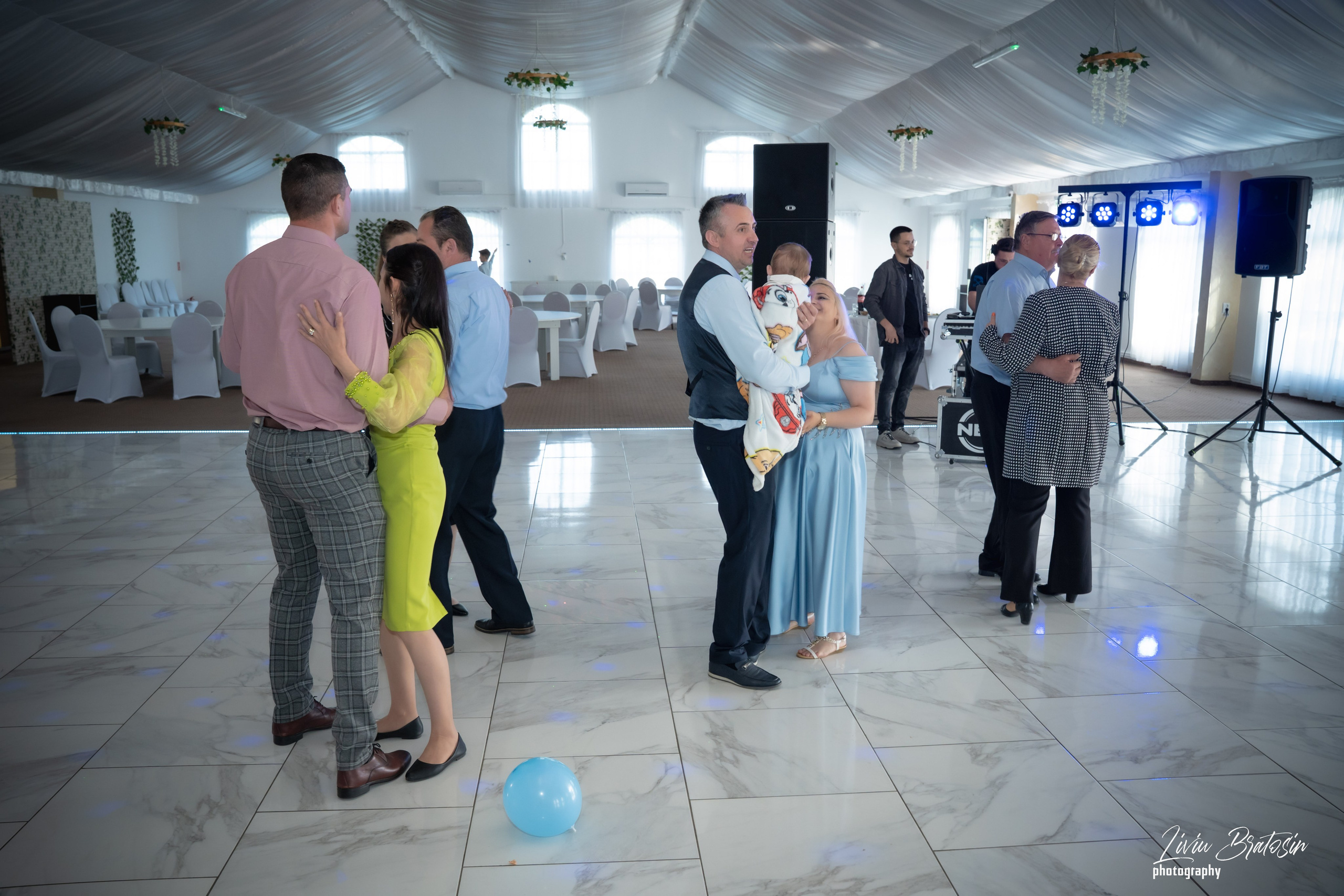 GABRIEL. RRStudio — Fotograf evenimente