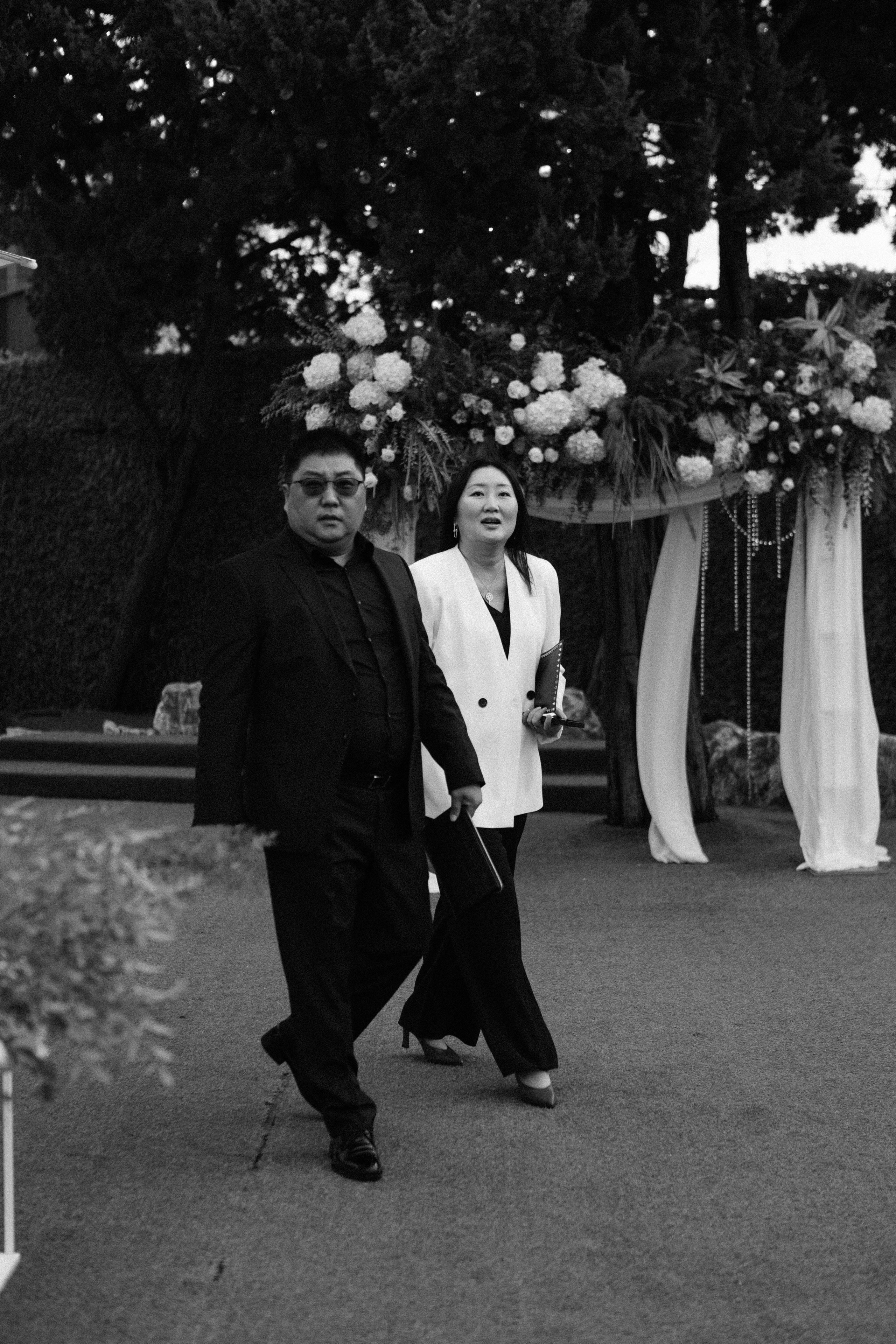 Elena & Andrey/ wedding story. Студия декора «Нарния»