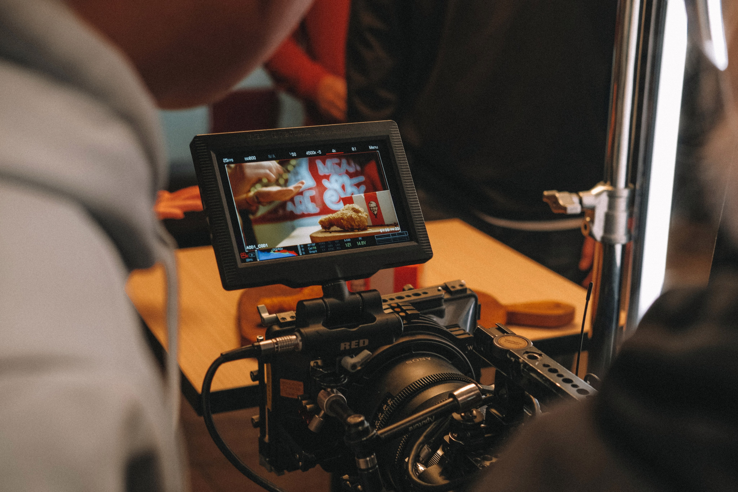 Commercial. Dubai — Bishkek based Photographer