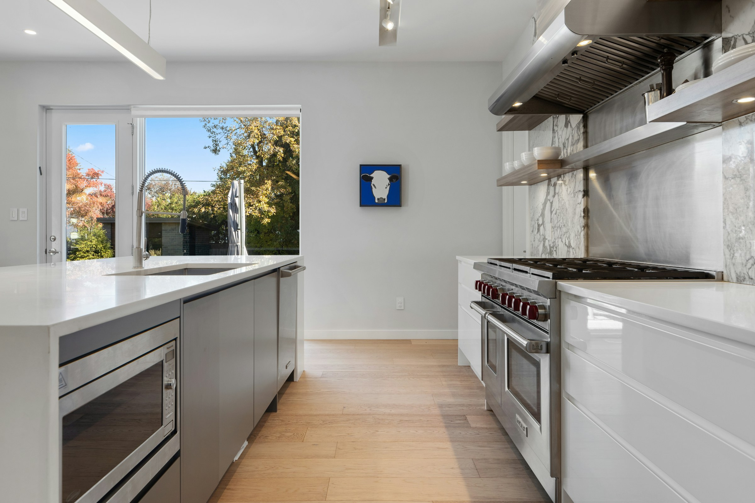 Home 01. Stargazing Production