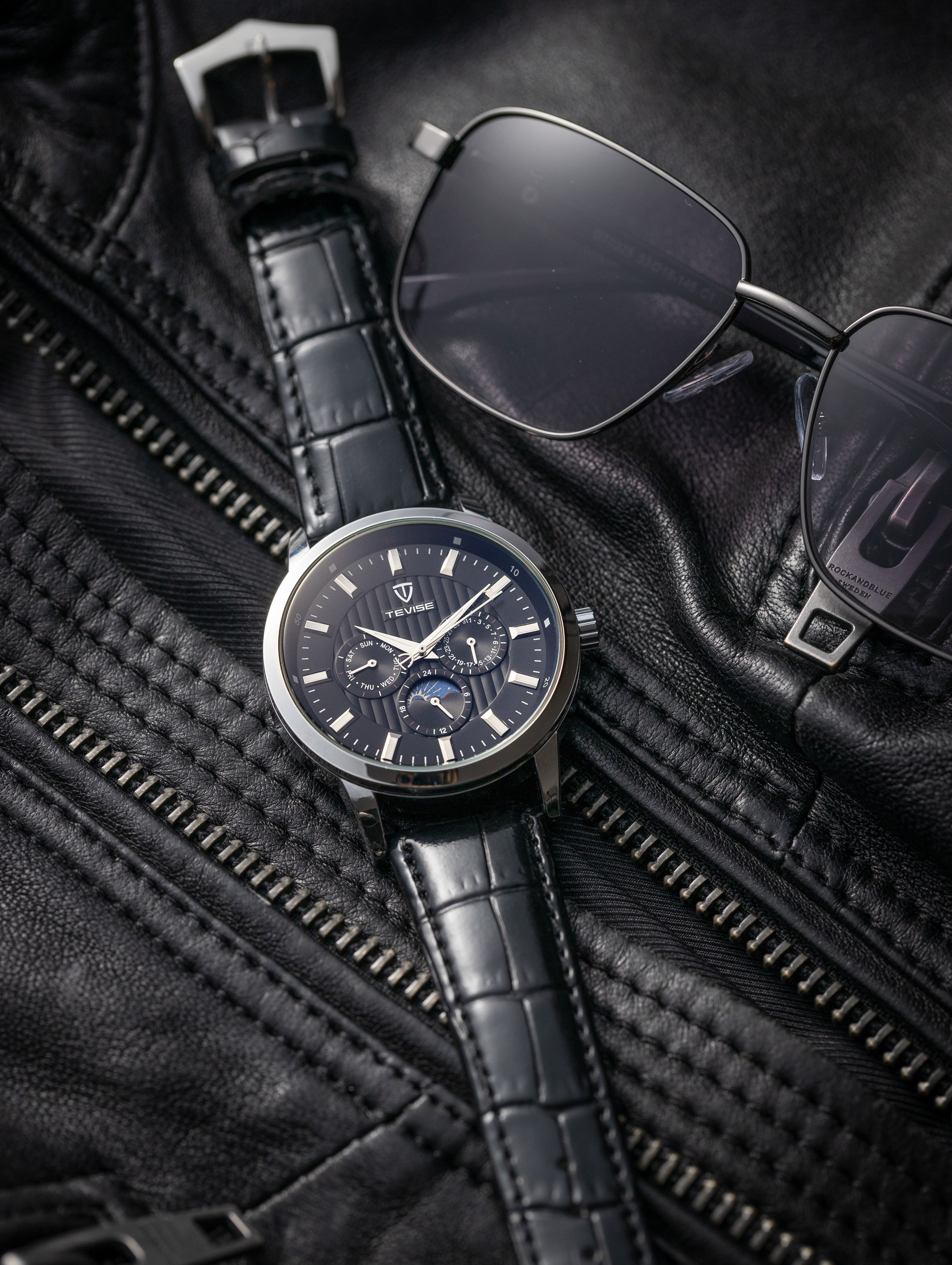 Фотосъёмка часов - фотограф Андрей Дунин. Андрей Дунин | Предметная, портретная и интерьерная съёмка