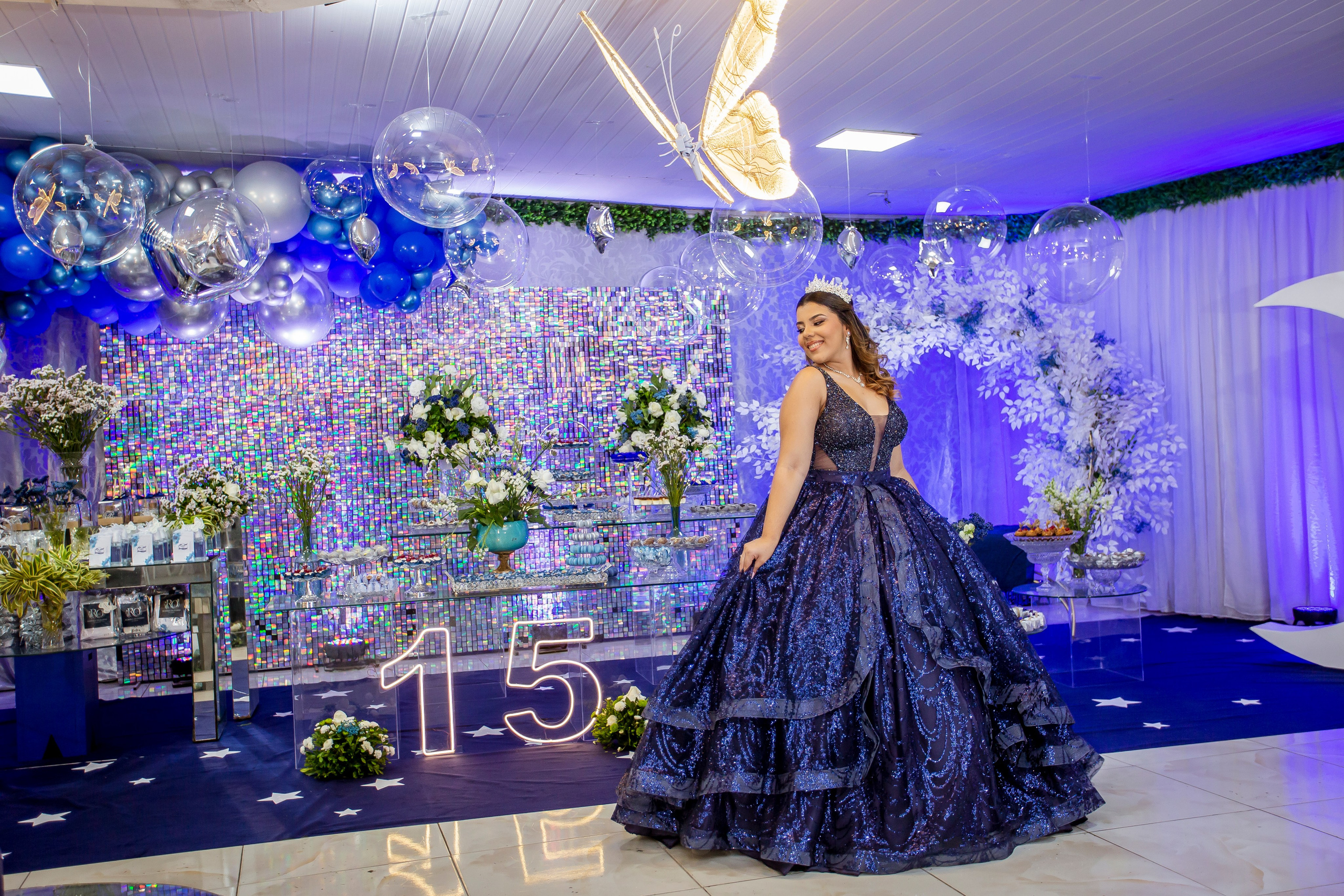 XV Anos Rebeka. Flavio Nunes Fotografia (Fotografo especializado em Fotografia de 15 Anos e Ensaios)