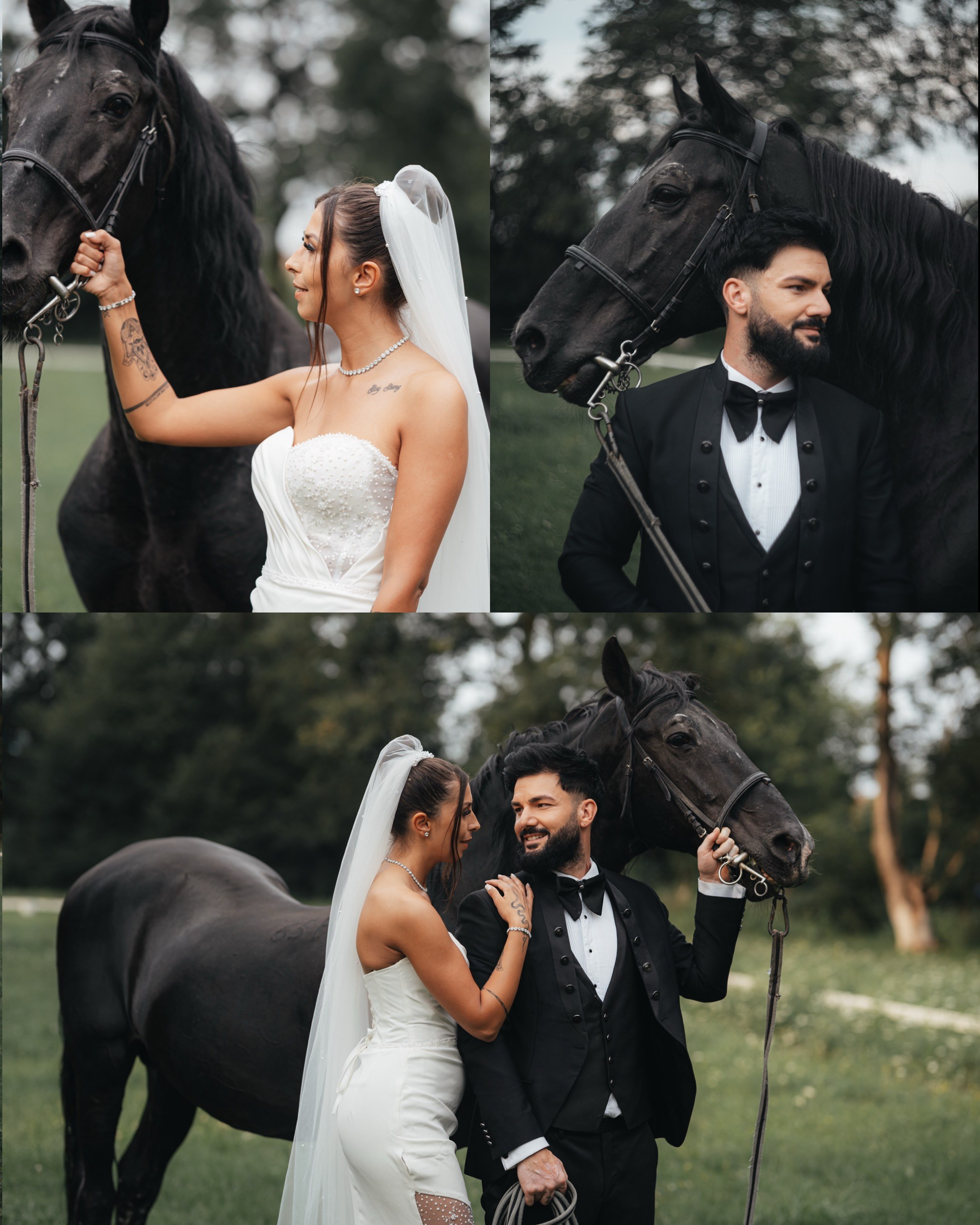 Elena&Adrian’s After Wedding