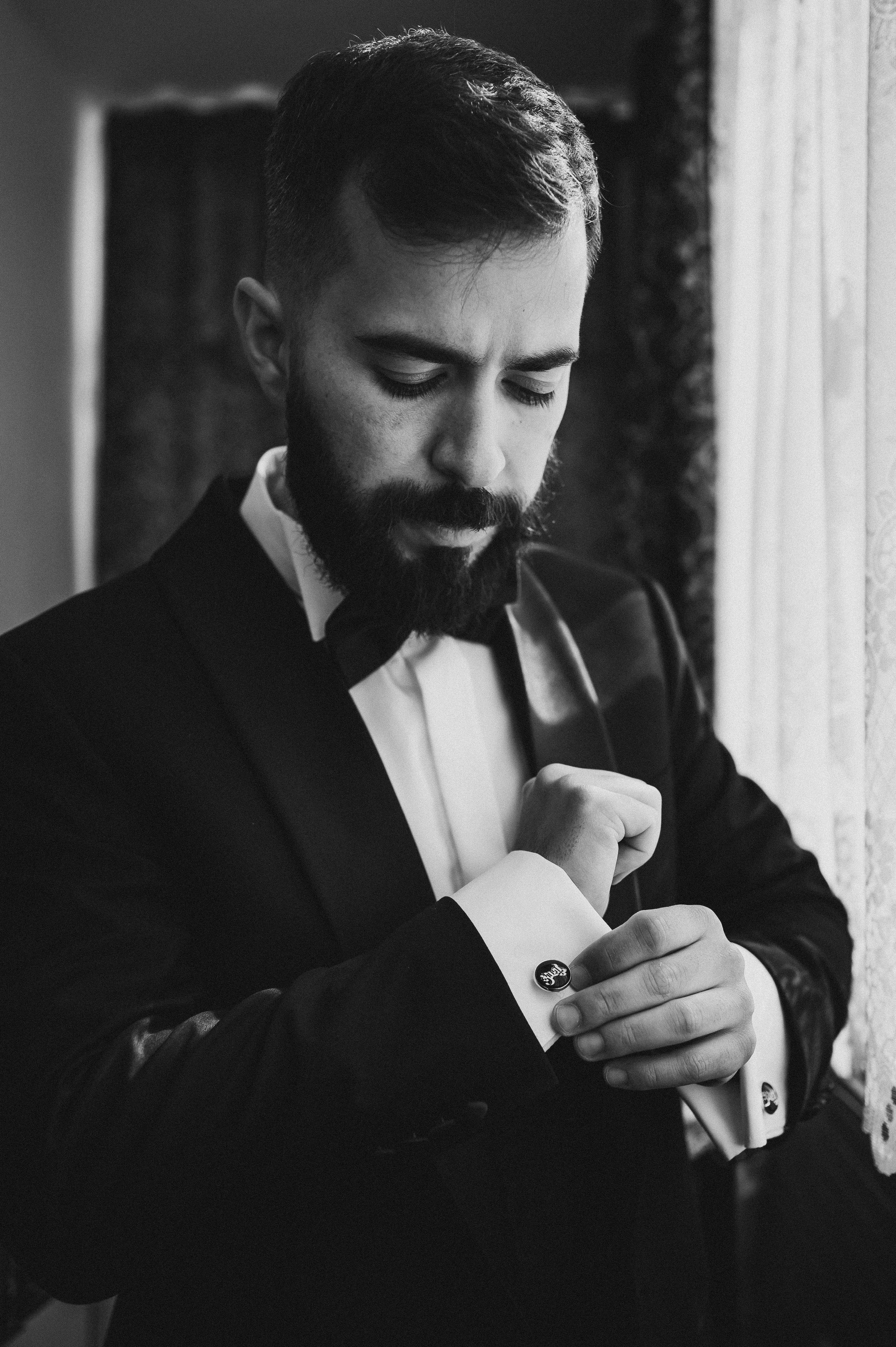 Laura&Flaviu’s Wedding