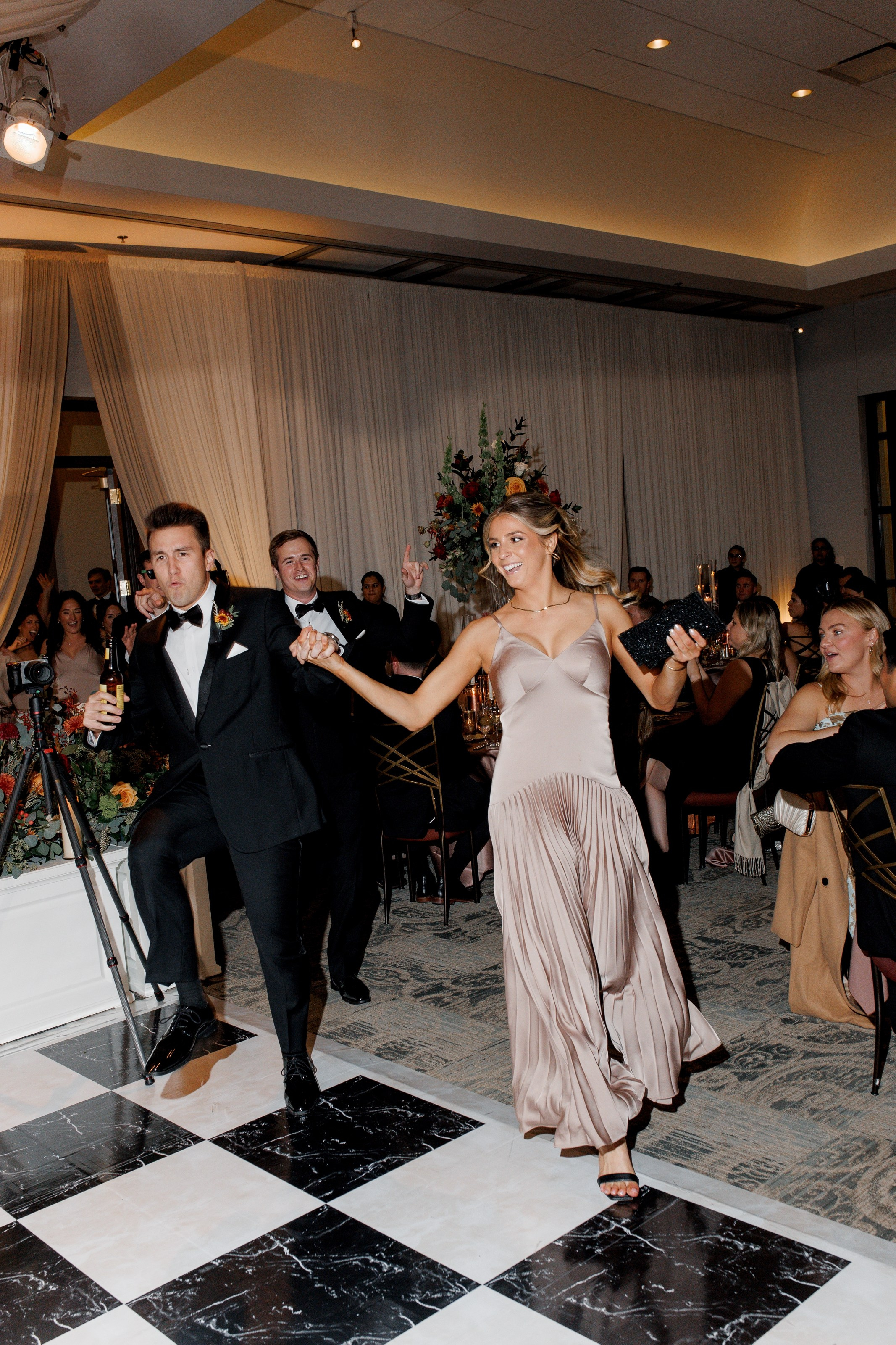 Michelle & Garrett. Svyatoslav Bogdanov — destination photographer