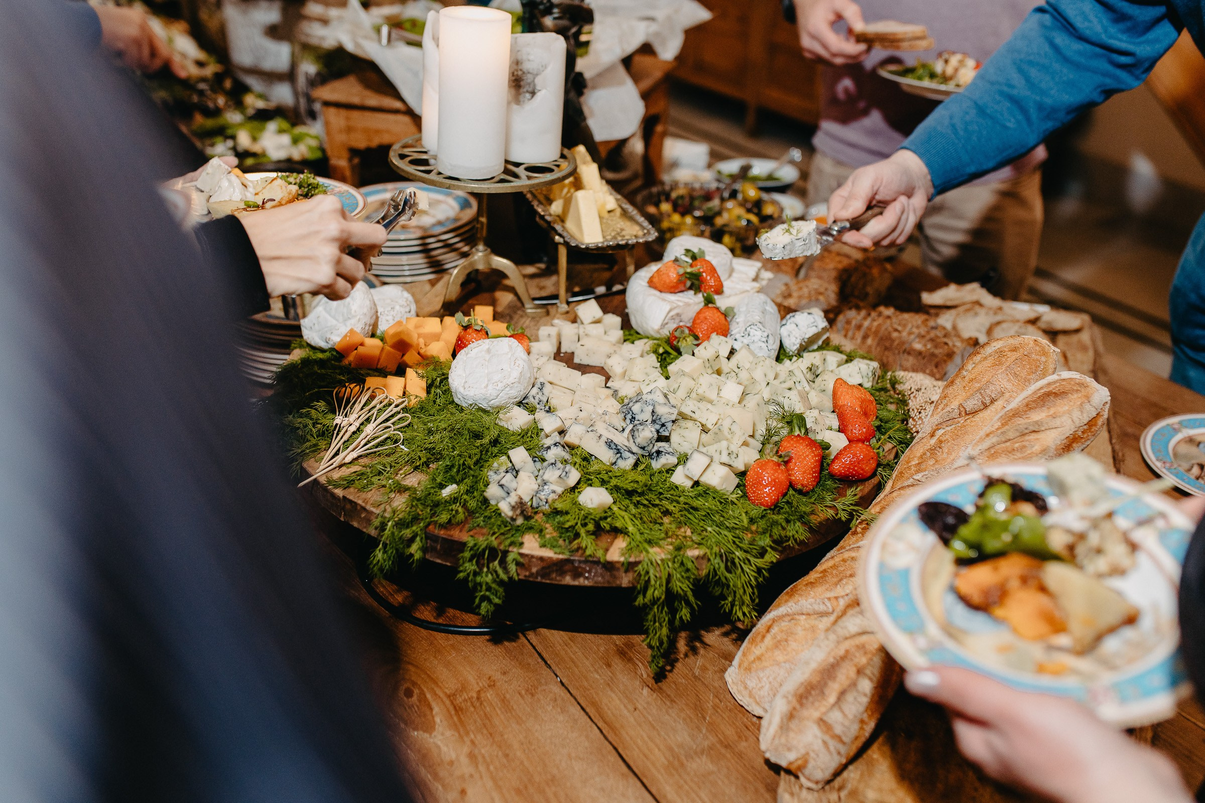 Evgenie & Sonia. Home