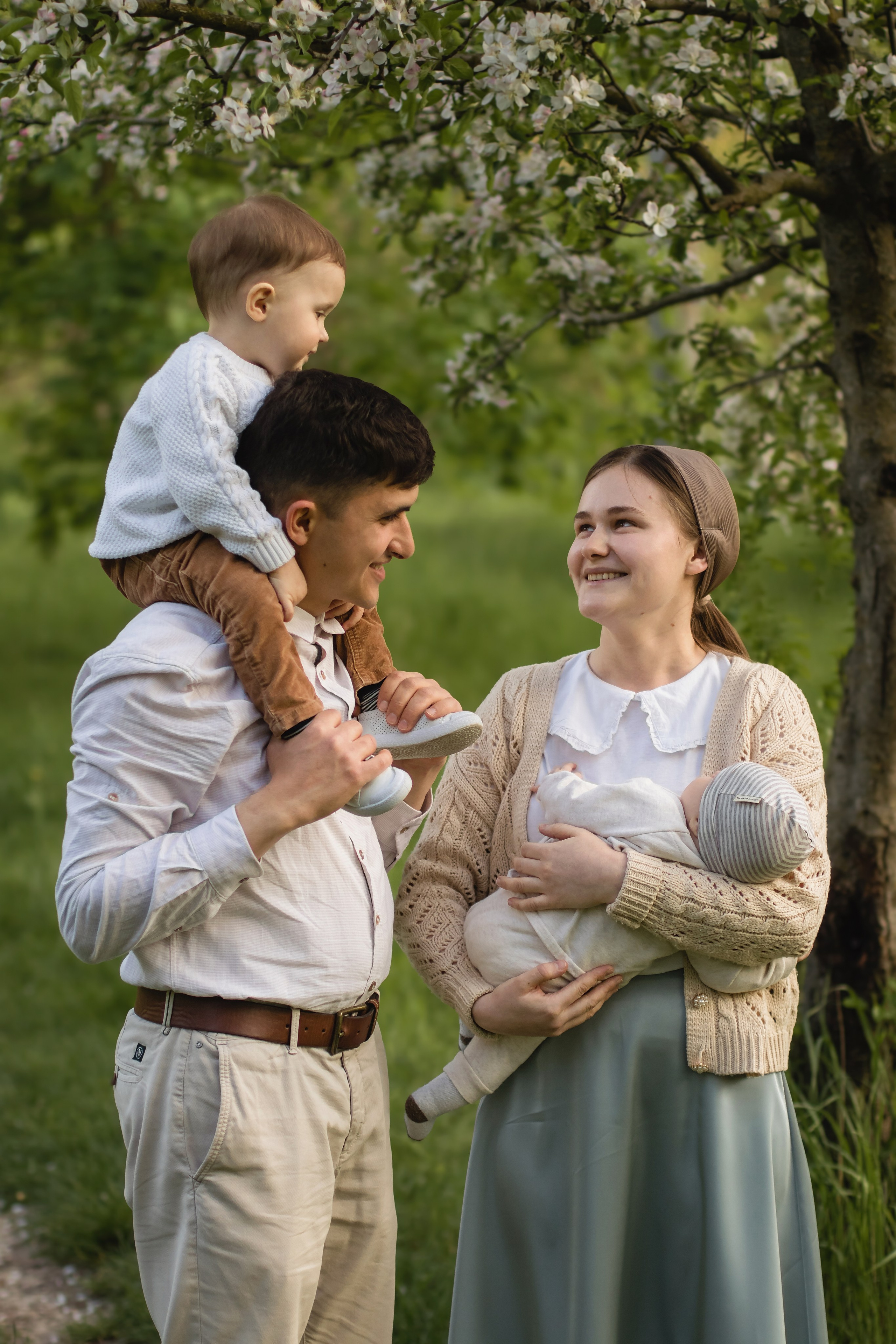 Елисей&Анна. Фотограф Яна Галецкая в Гранд-Прери