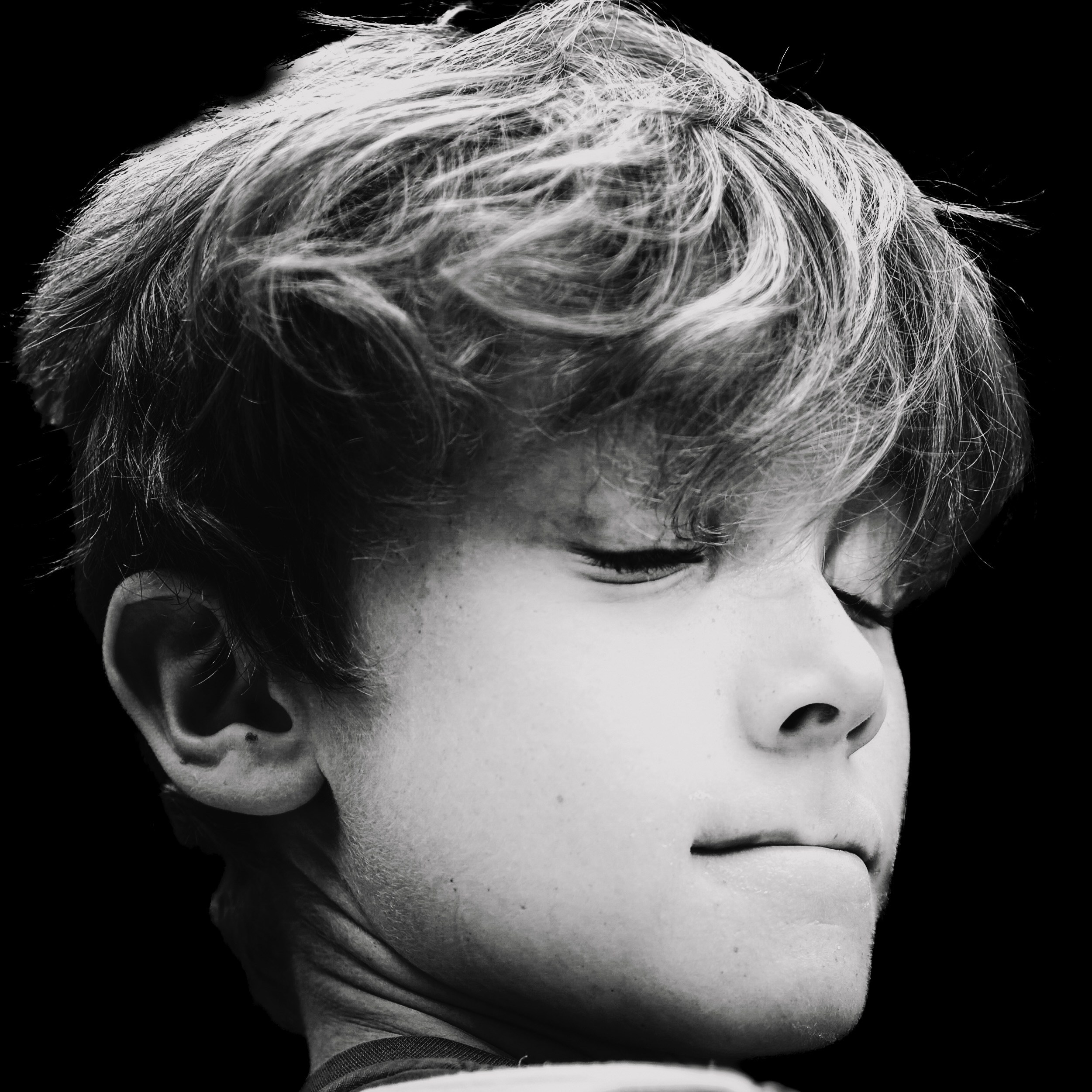 Anges Démons. Alain Abellard - Photographe