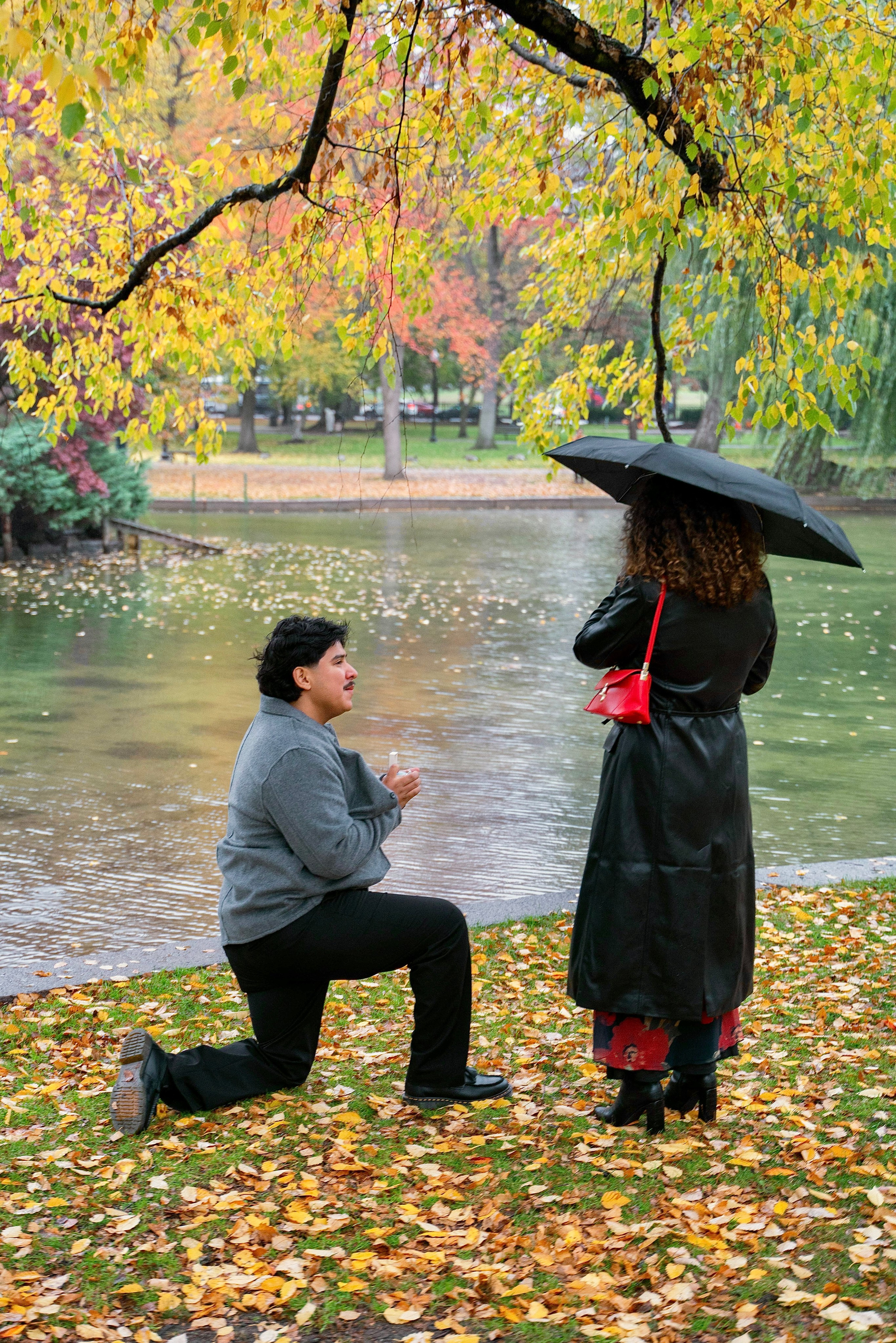 Eric and Kylie. Stefanovich Photography | Miami, FL
