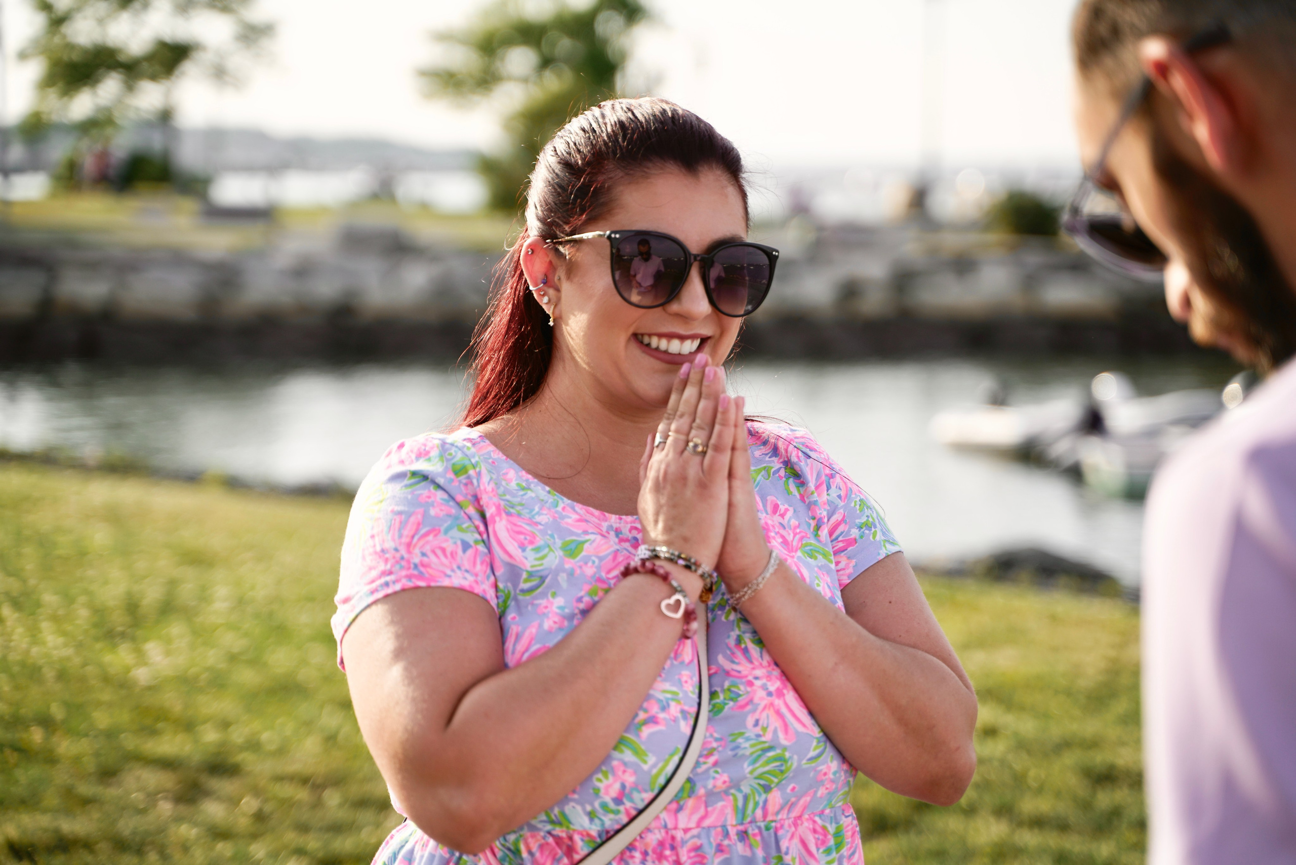 Christian and Sarah. Stefanovich Photography | Miami, FL