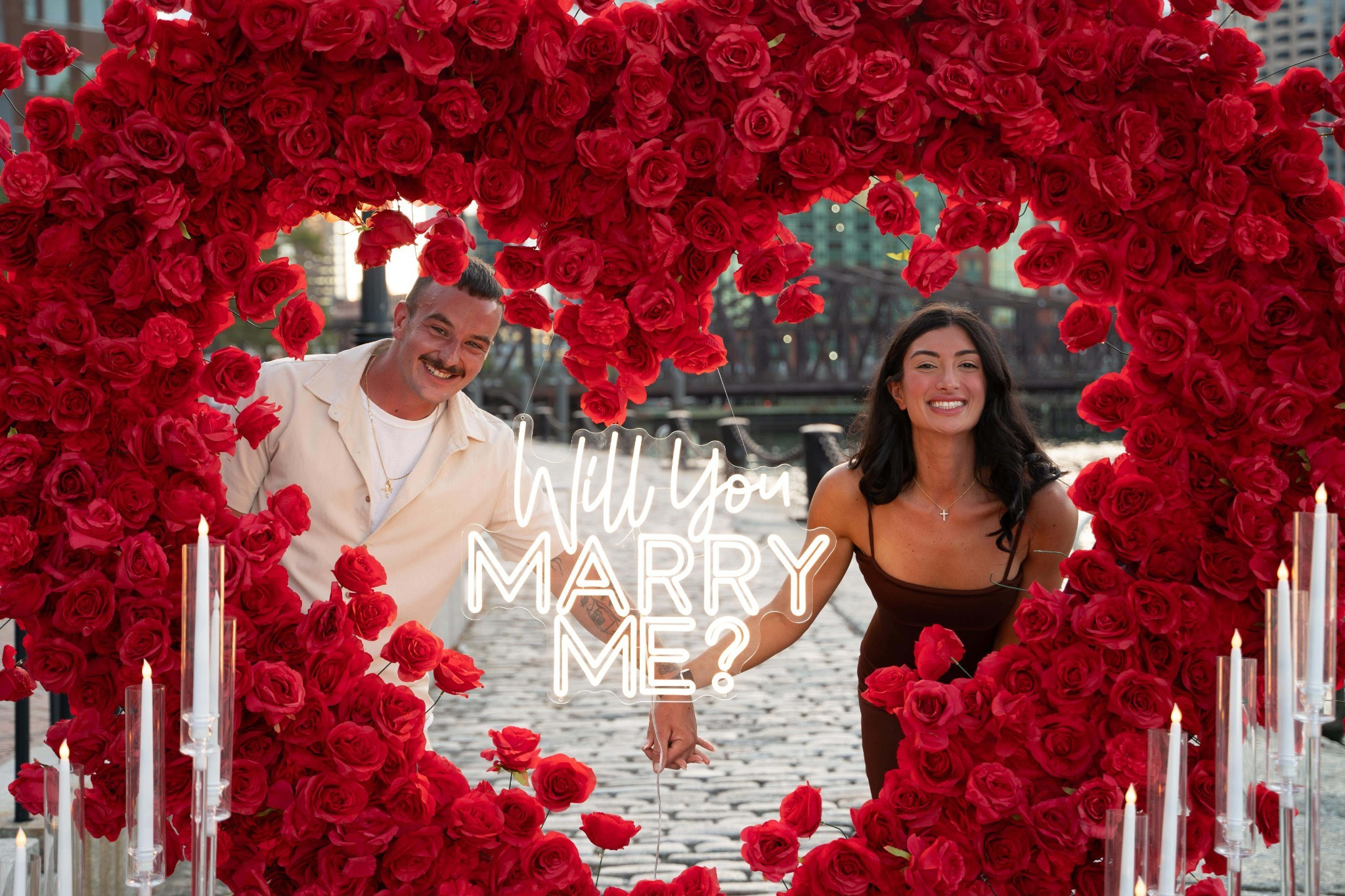 Engagement-miami. Stefanovich Photography | Miami, FL