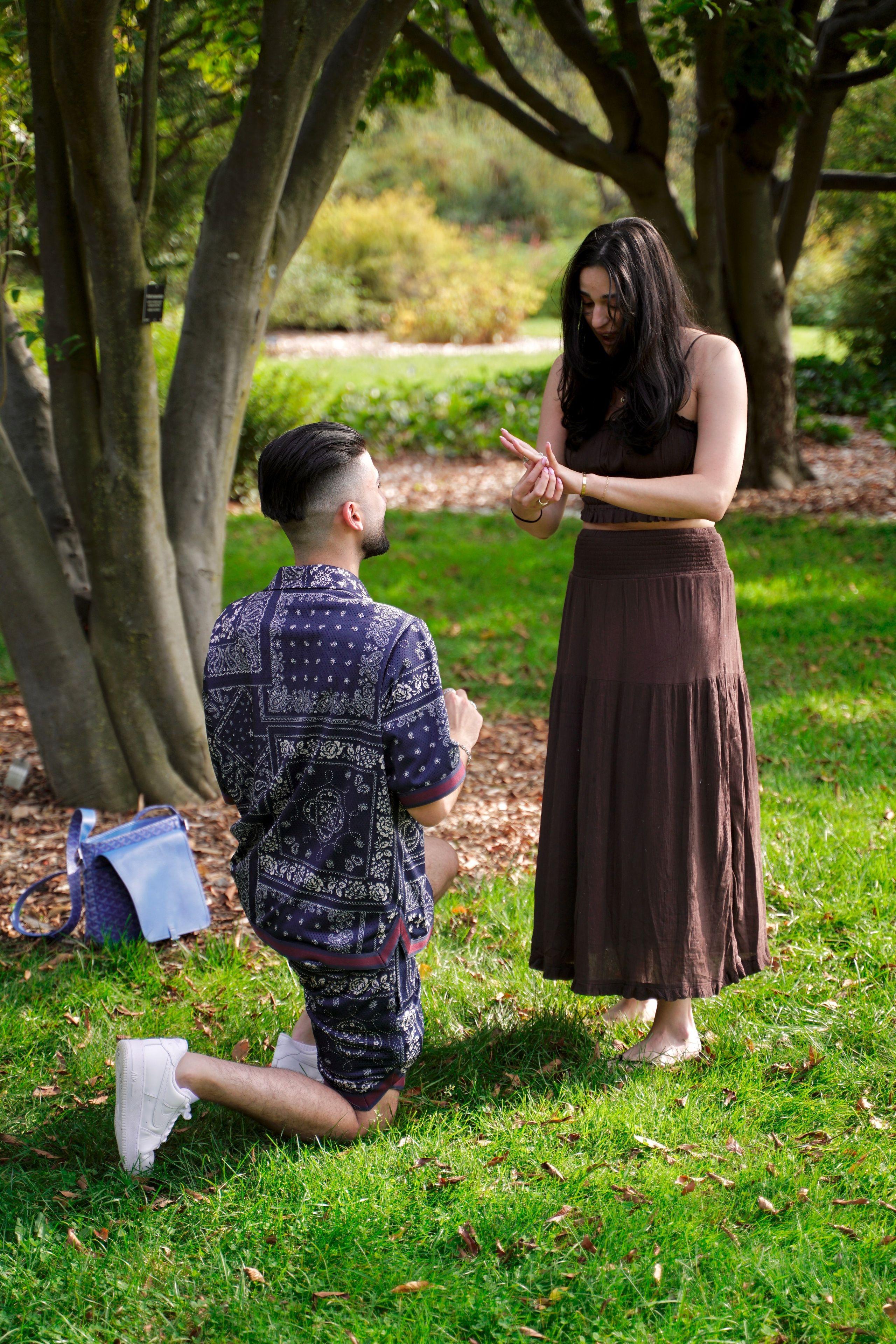 Allen and Alexandra. Stefanovich Photography | Miami, FL