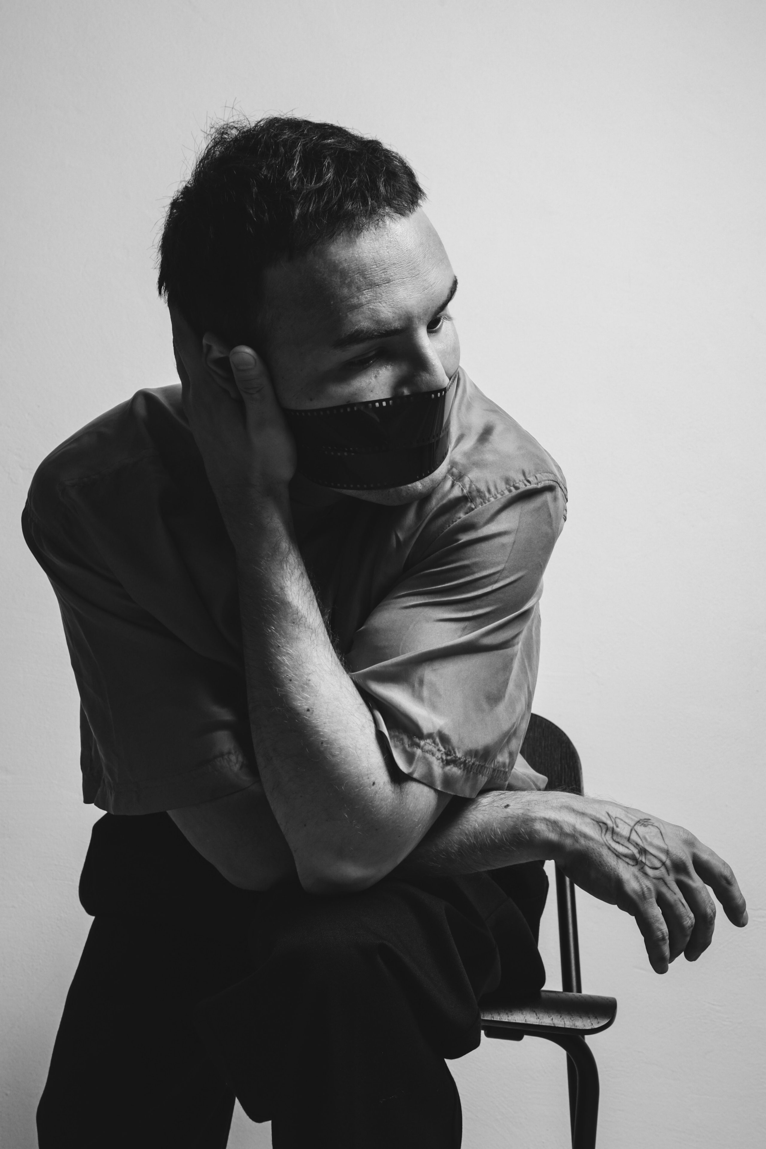 Maxim. Photographer in Milan |Mila Pro Photo