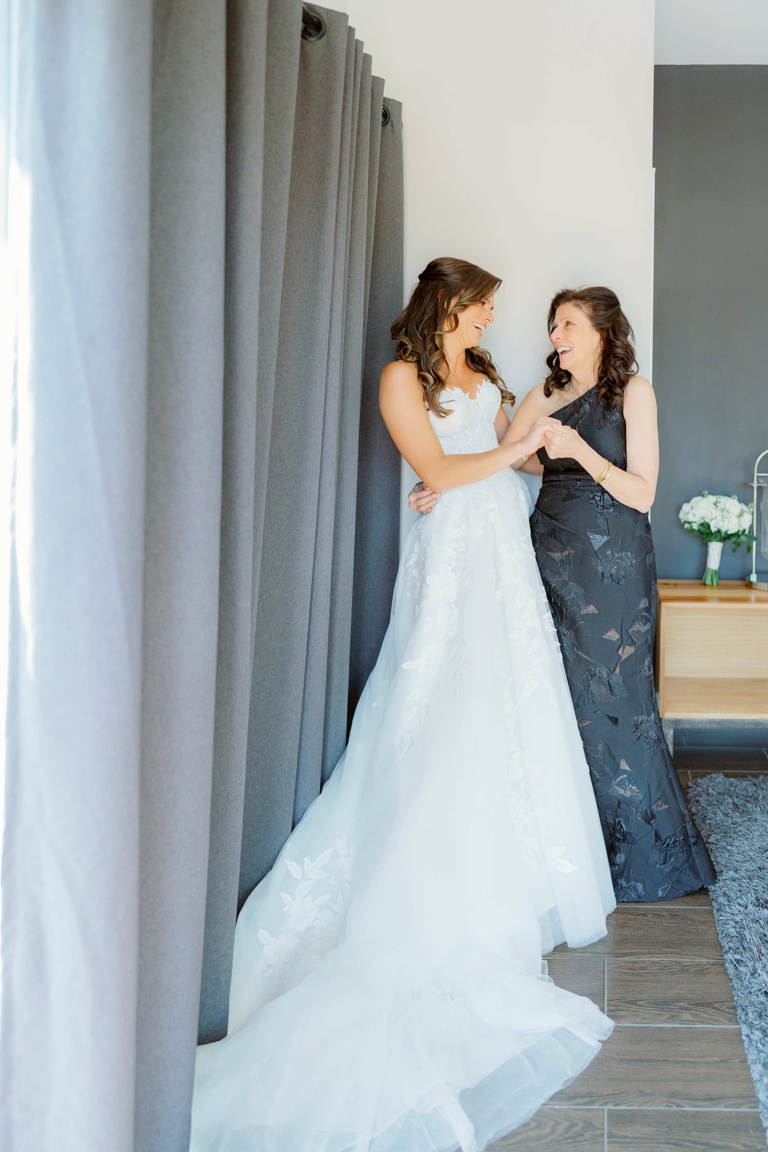 Jenna and Steven. Wedding photographer and videographer New York | New Jersey