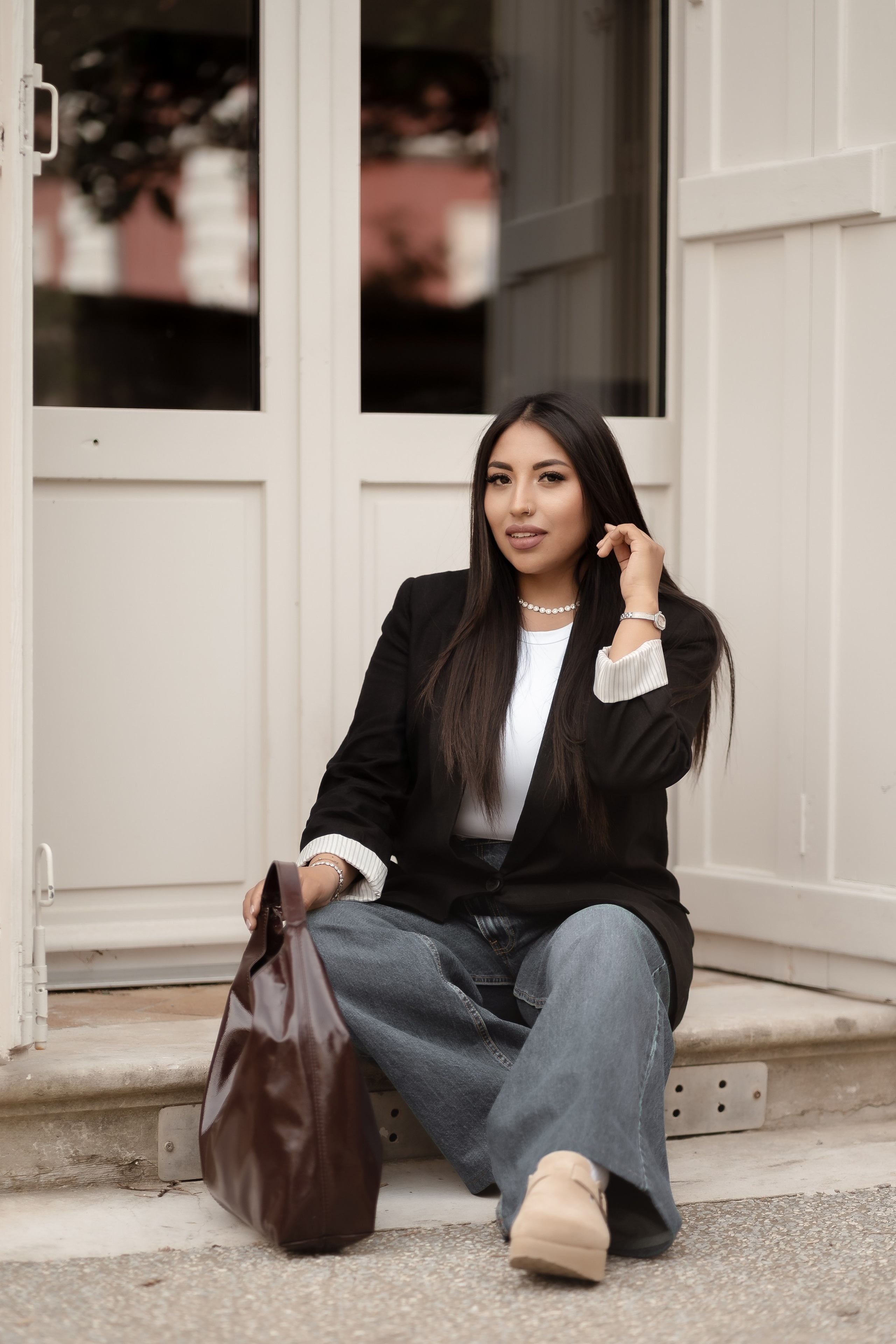 Individual. Holigood foto y video reportaje de bodas en San Sebastián y Europa