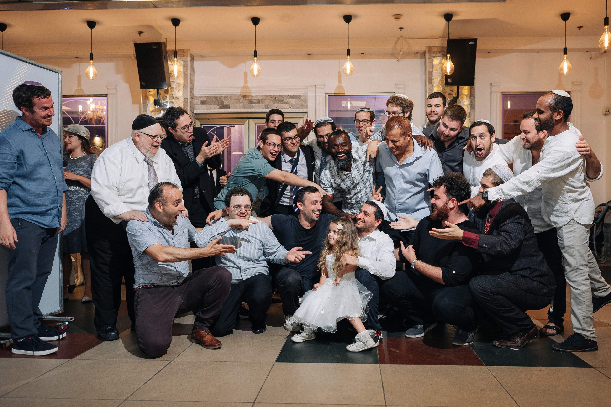 WEDDING IN RAMLA. PHOTOGRAPHER IN ISRAEL