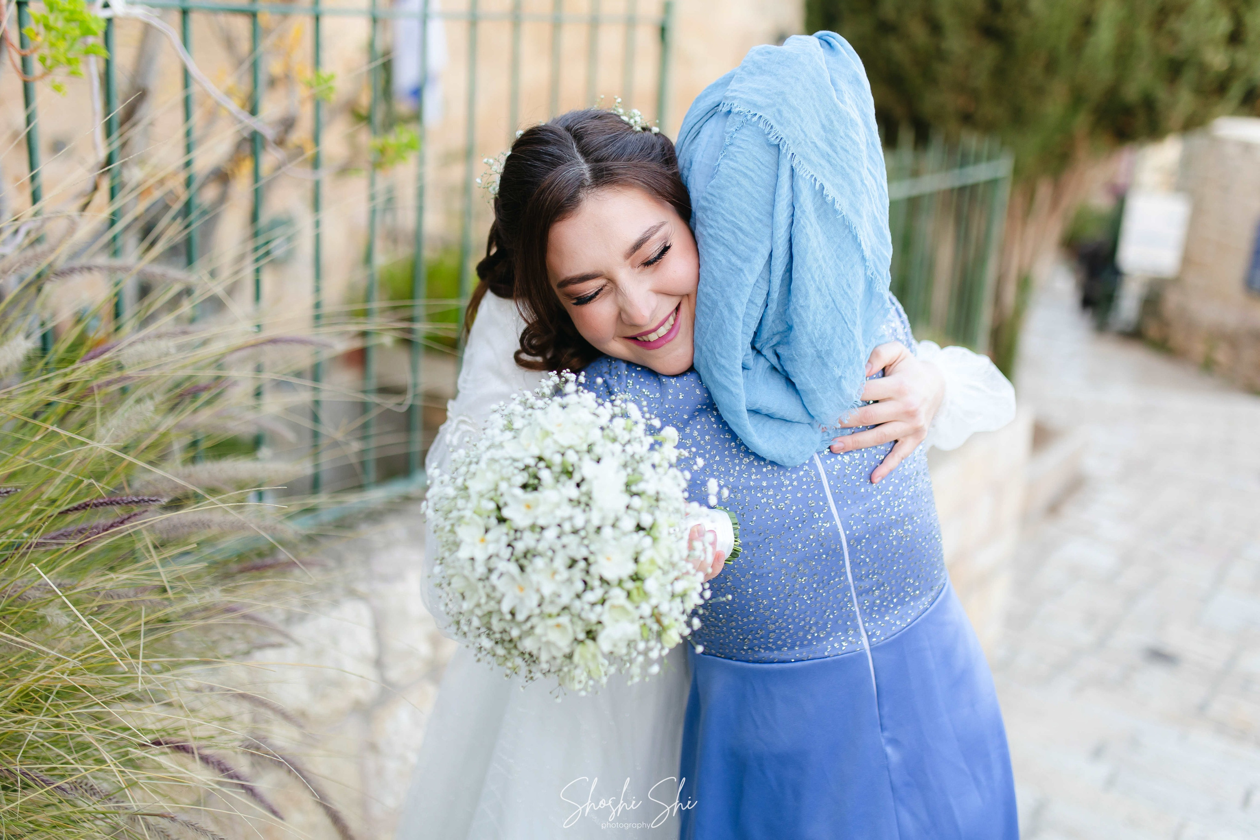 WEDDING IN YAMIN MOSHE. Https://shi-photo.com/