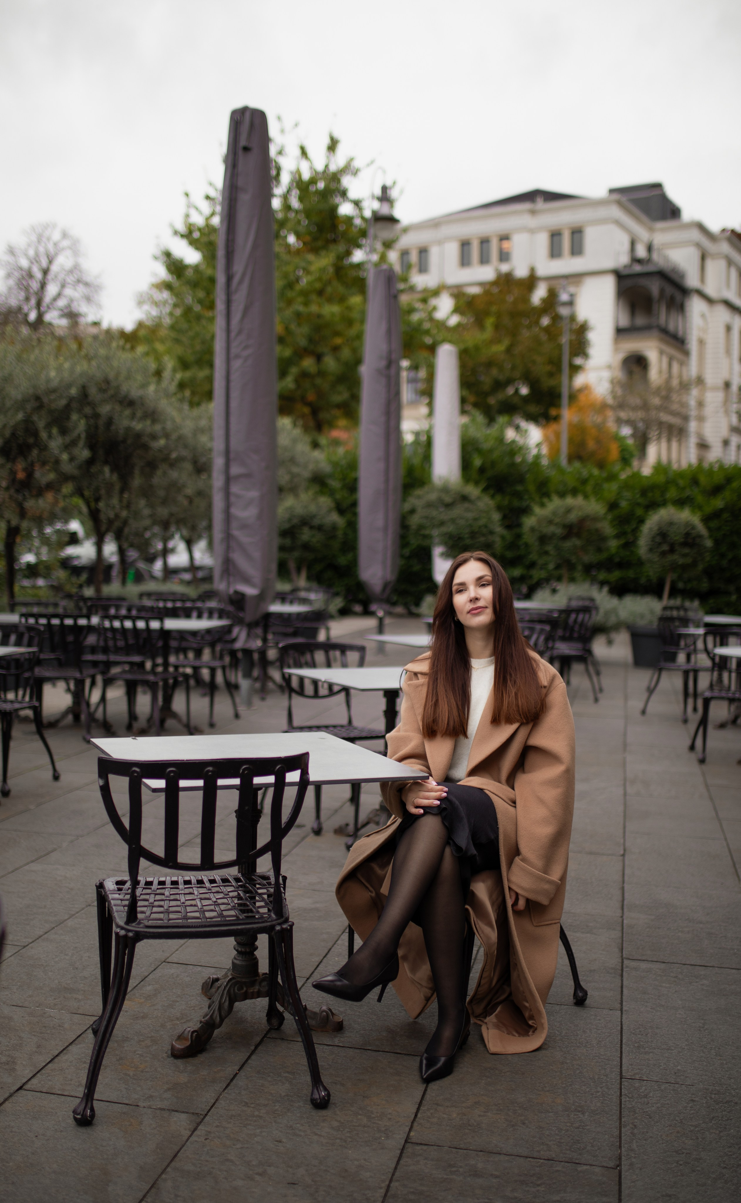 Diana. ANNA RODAK FOTOGRAFIE