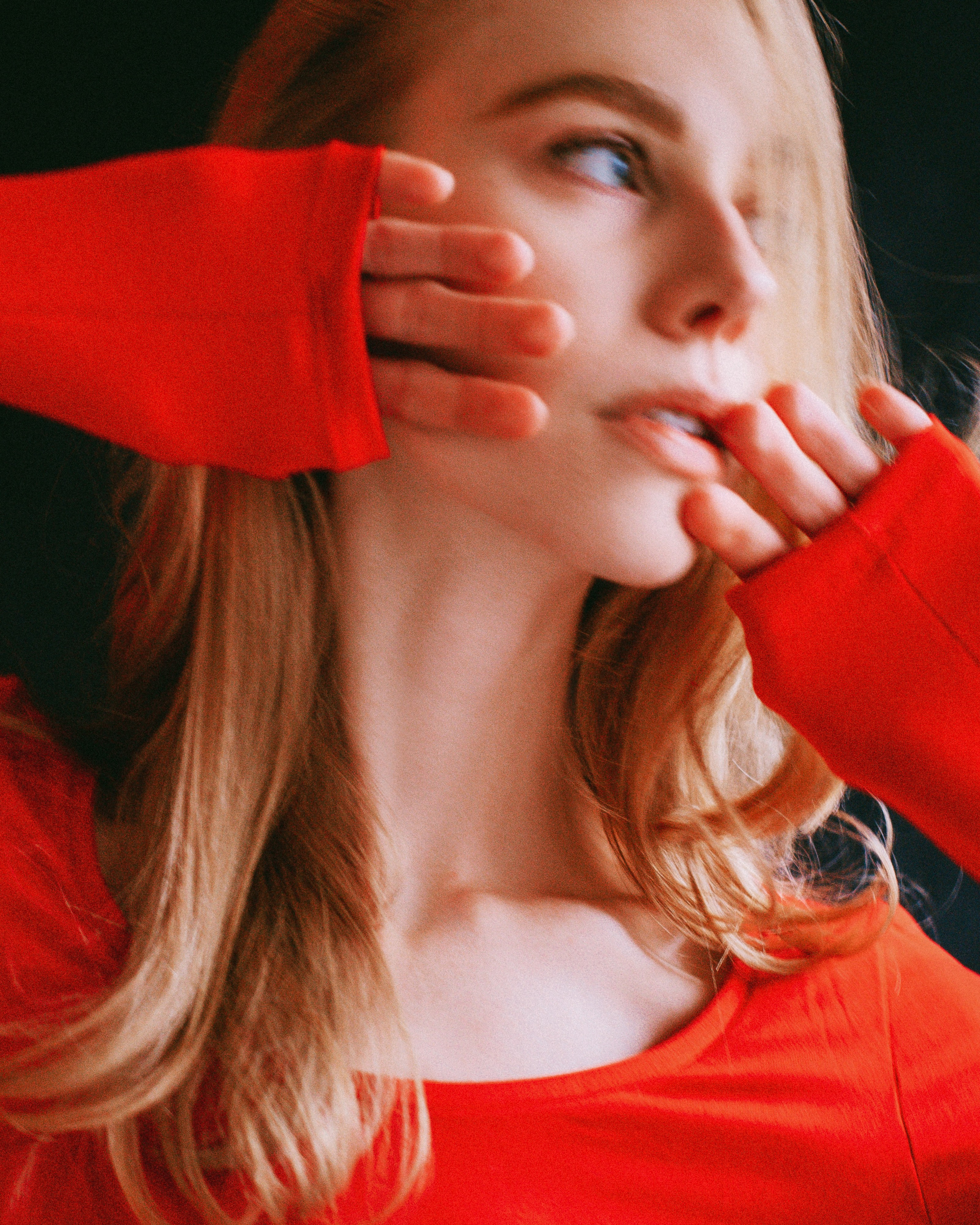 VLADA. Inna Mendelson — Photographer