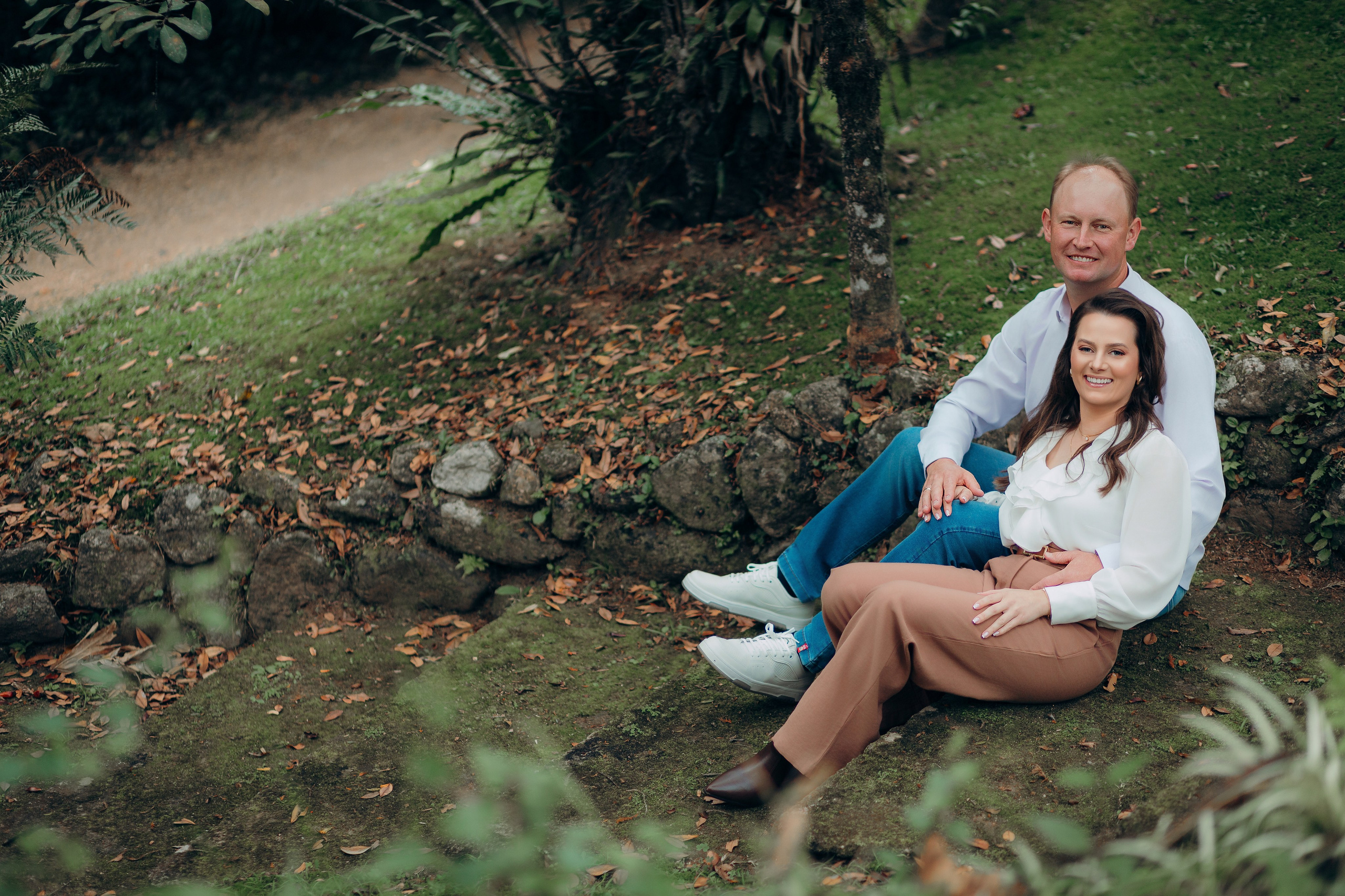 Pré Casamento. Fotógrafo de Casamento, 15 anos, Retratos em Criciúma/SC — Willian Mariot