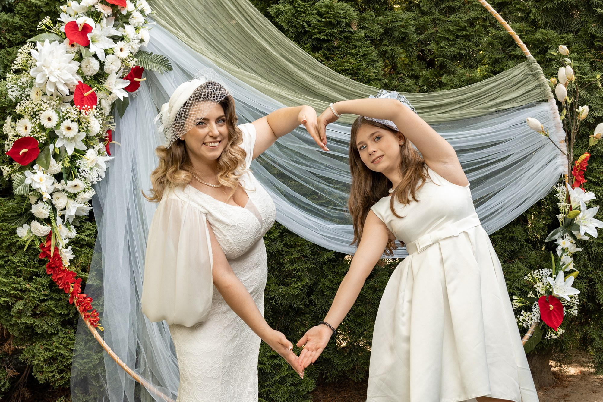 Aleksandra&Martin. RODINNÁ FOTOGRAFKA LABYK KATERYNA