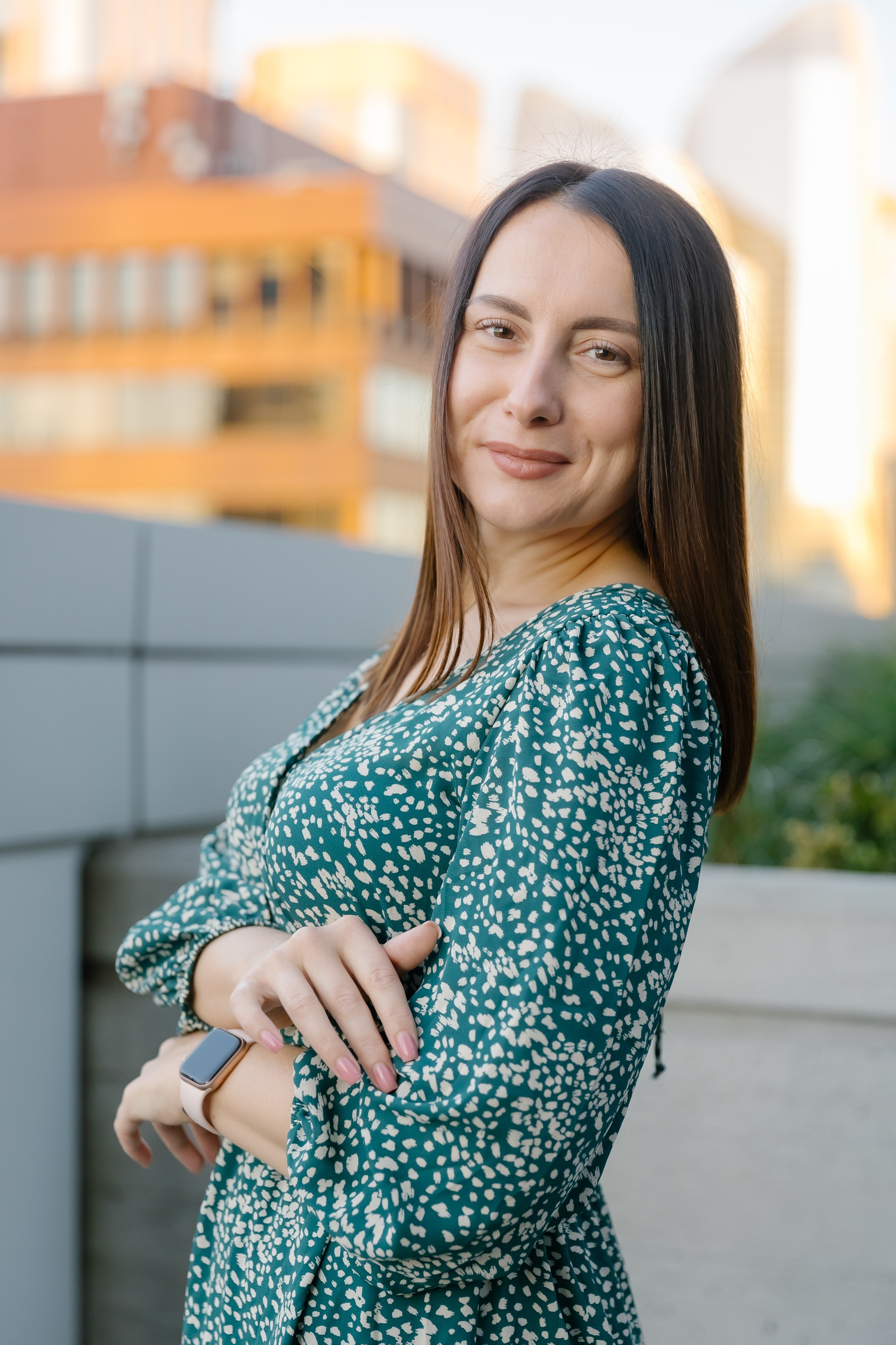 Women’s Networking Event. Portraits and Branding Photography in Calgary