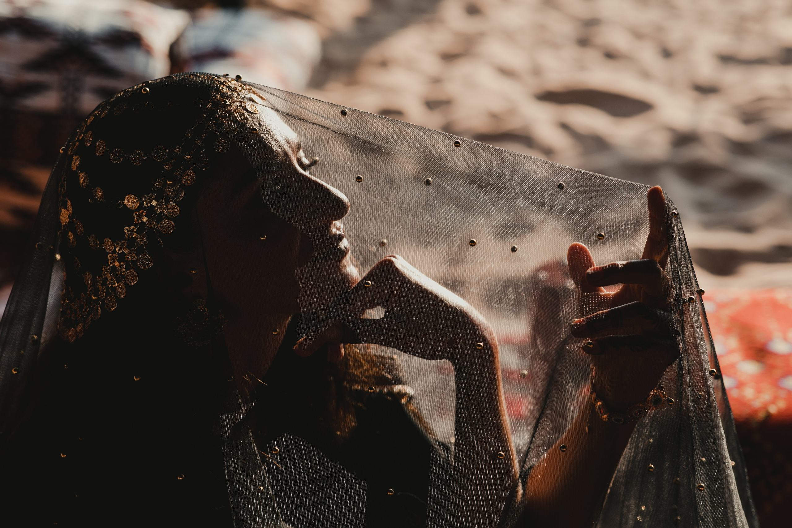 Karina. Arabic inspiration. Портретний та весільний фотограф Надія Онода