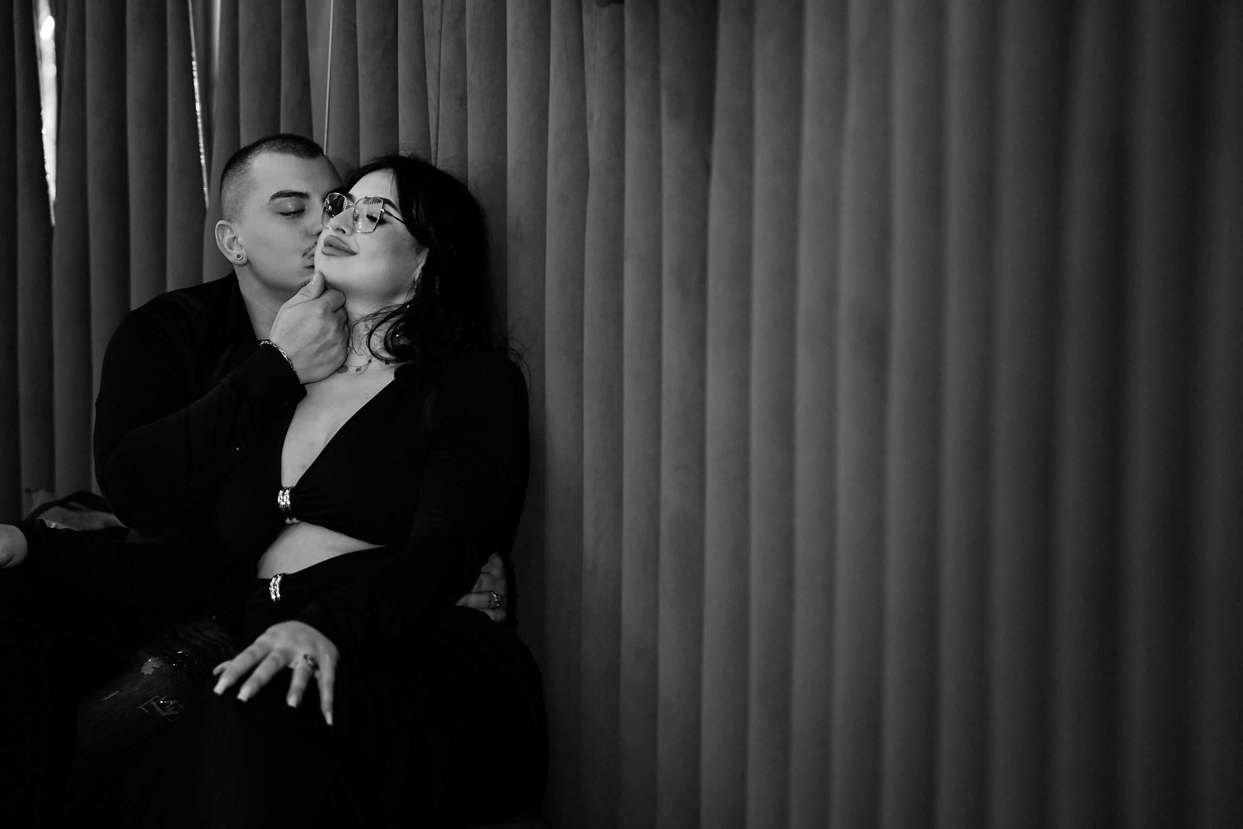 Diana & Alex — Save The Date. Marius Doban