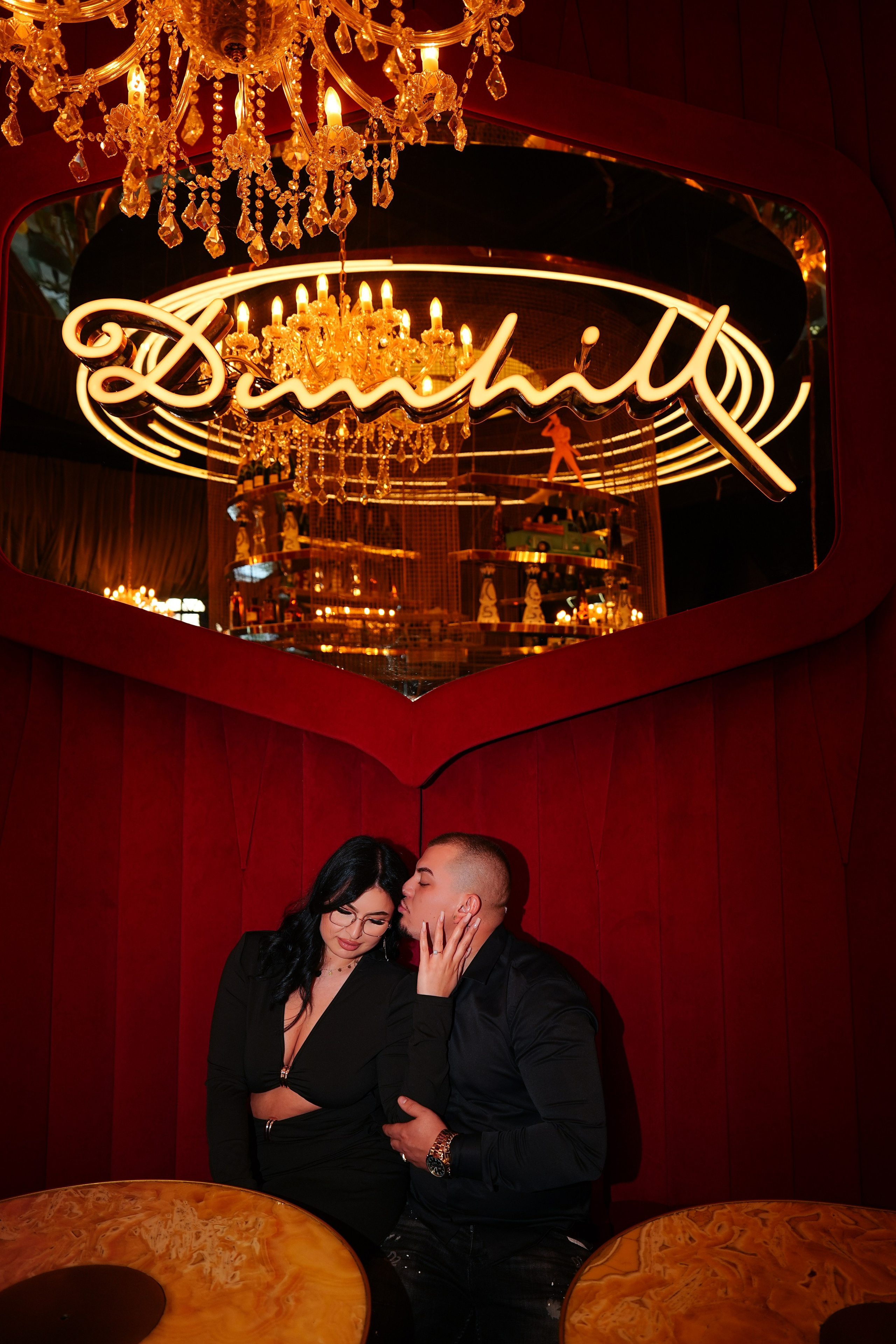 Diana & Alex — Save The Date. Marius Doban