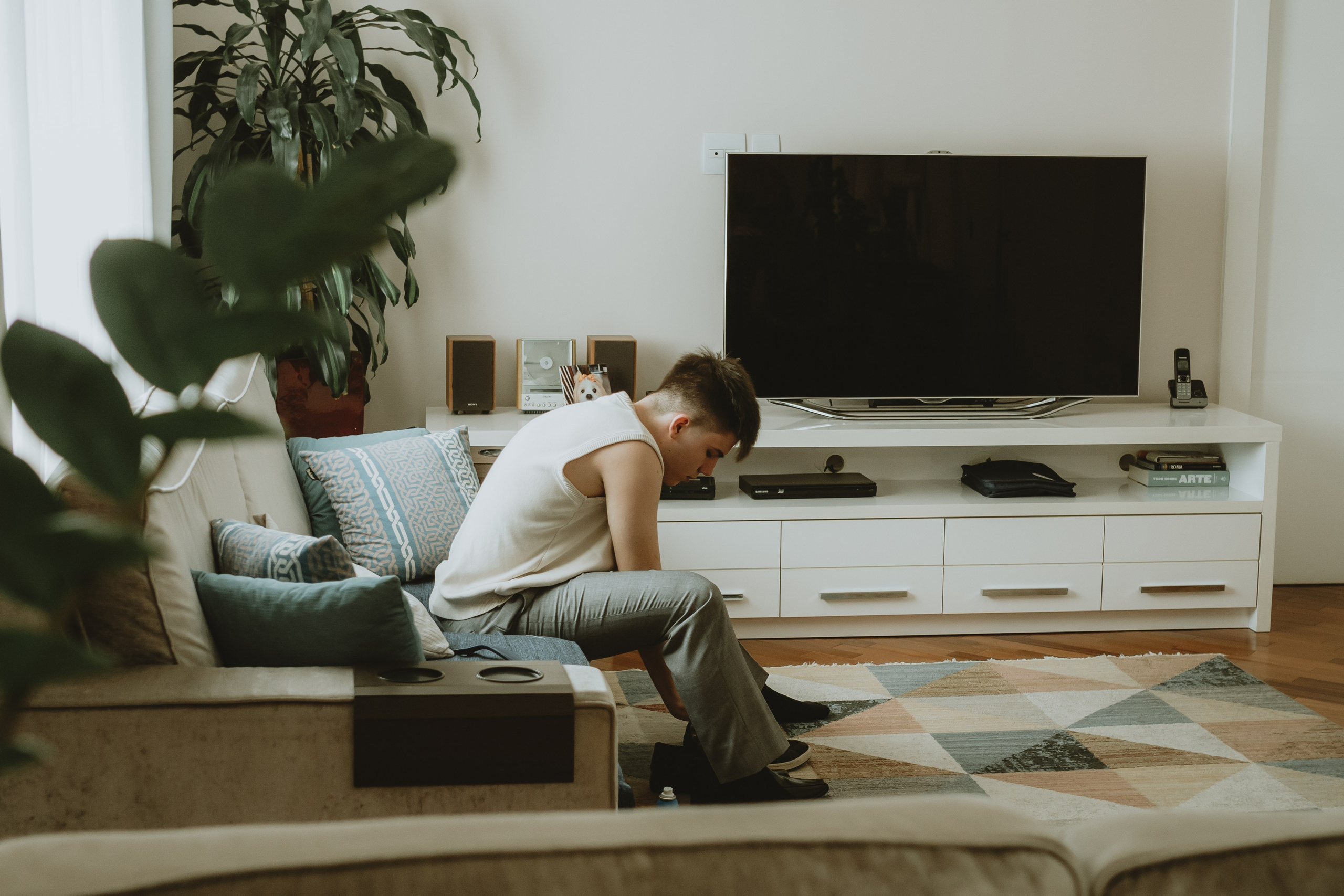 Lamis & Guilherme // Wedding. A Um Passo Fotografia