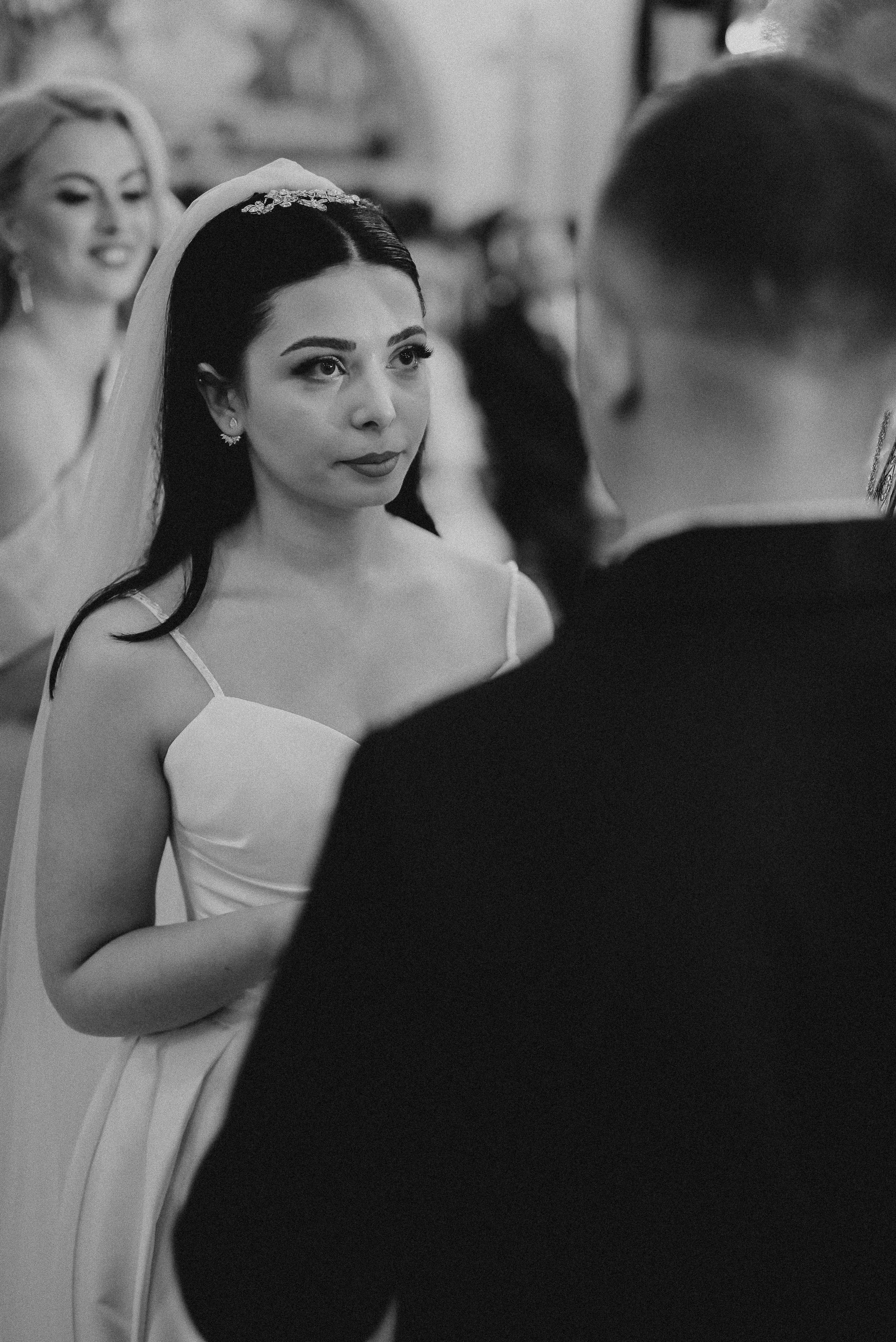 Elena + Andrei | Coroana Events. FotoVizion Iași