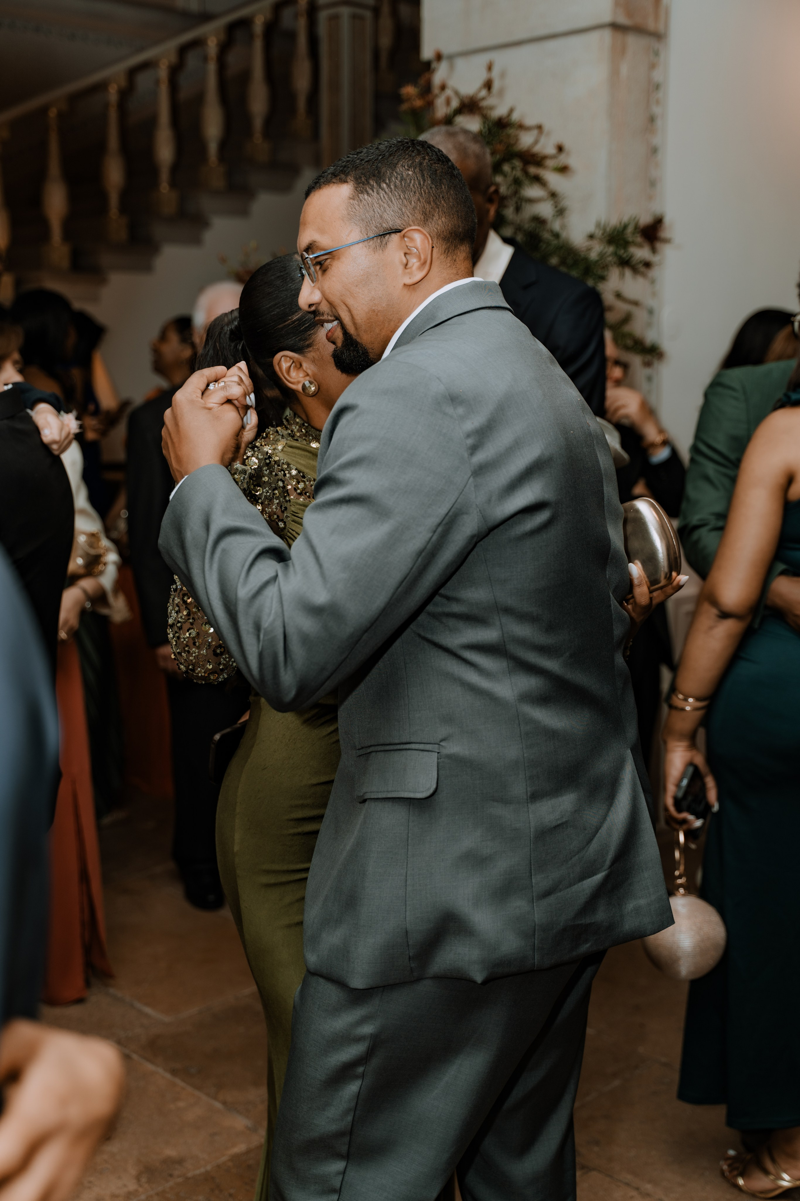 Maria & Artur. Fazemos o seu casamento ser lembrado por gerações