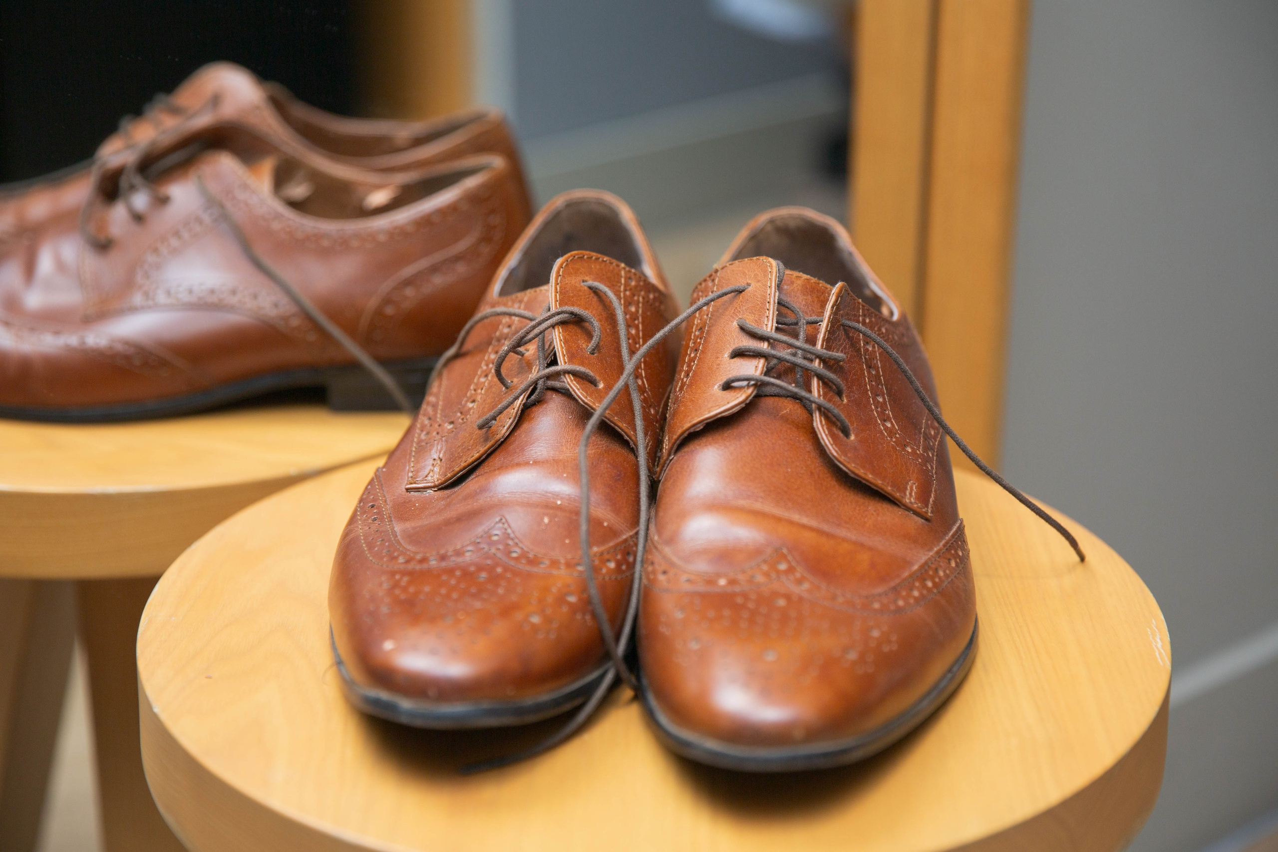 Kuselia & Kaleb. Fazemos o seu casamento ser lembrado por gerações