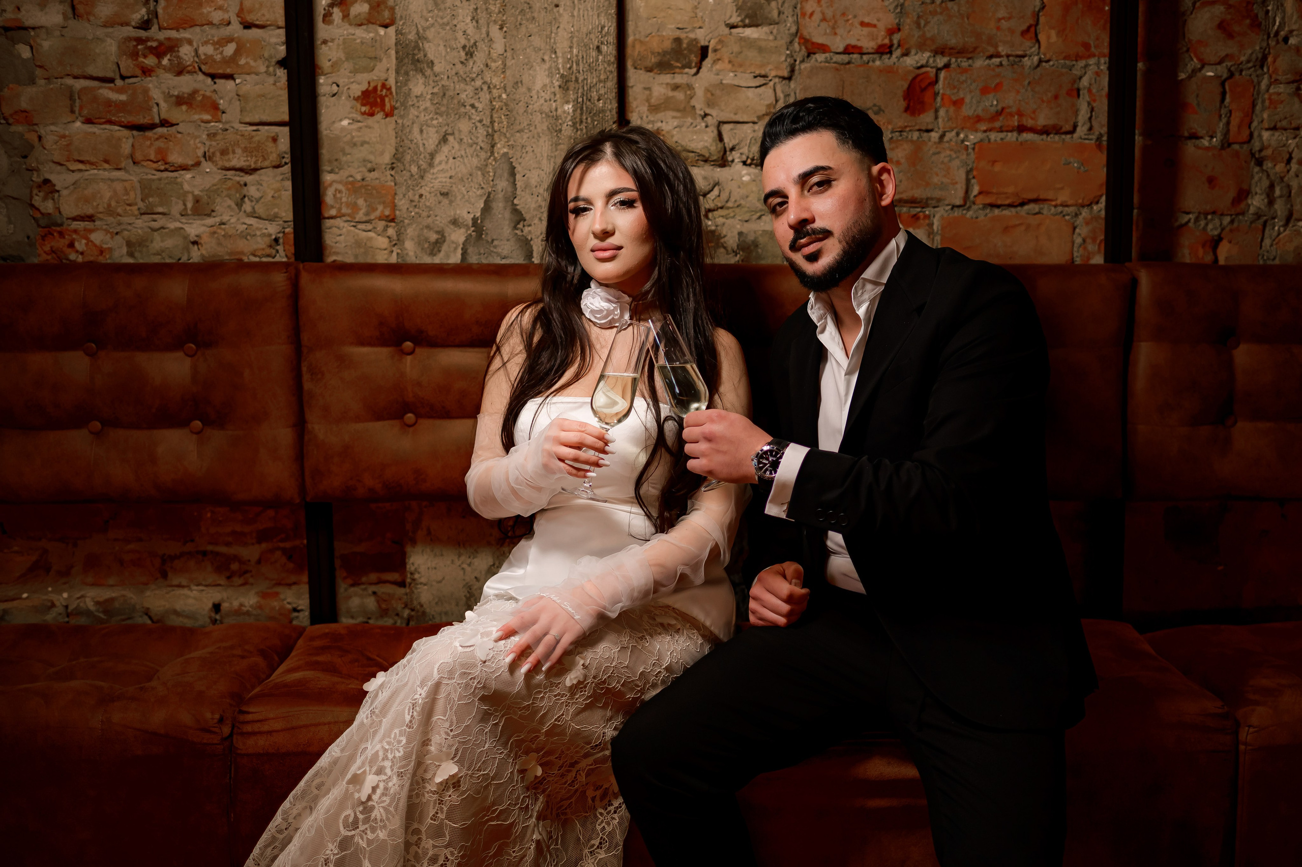 Save the Date - Teodora & Arthur. Vladimir Constantinescu - Fotograf de nunta Constanta
