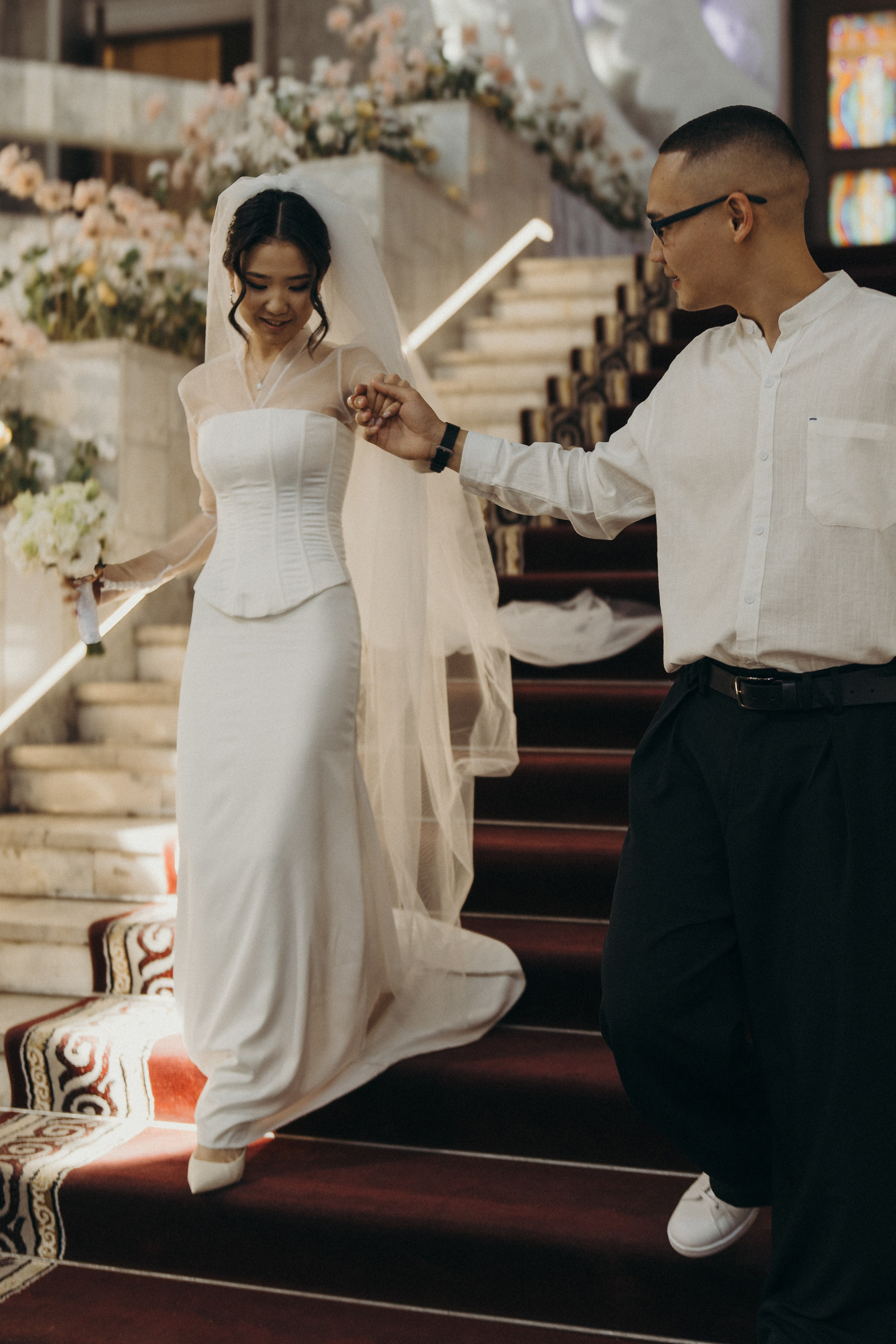 Актан & Айканыш