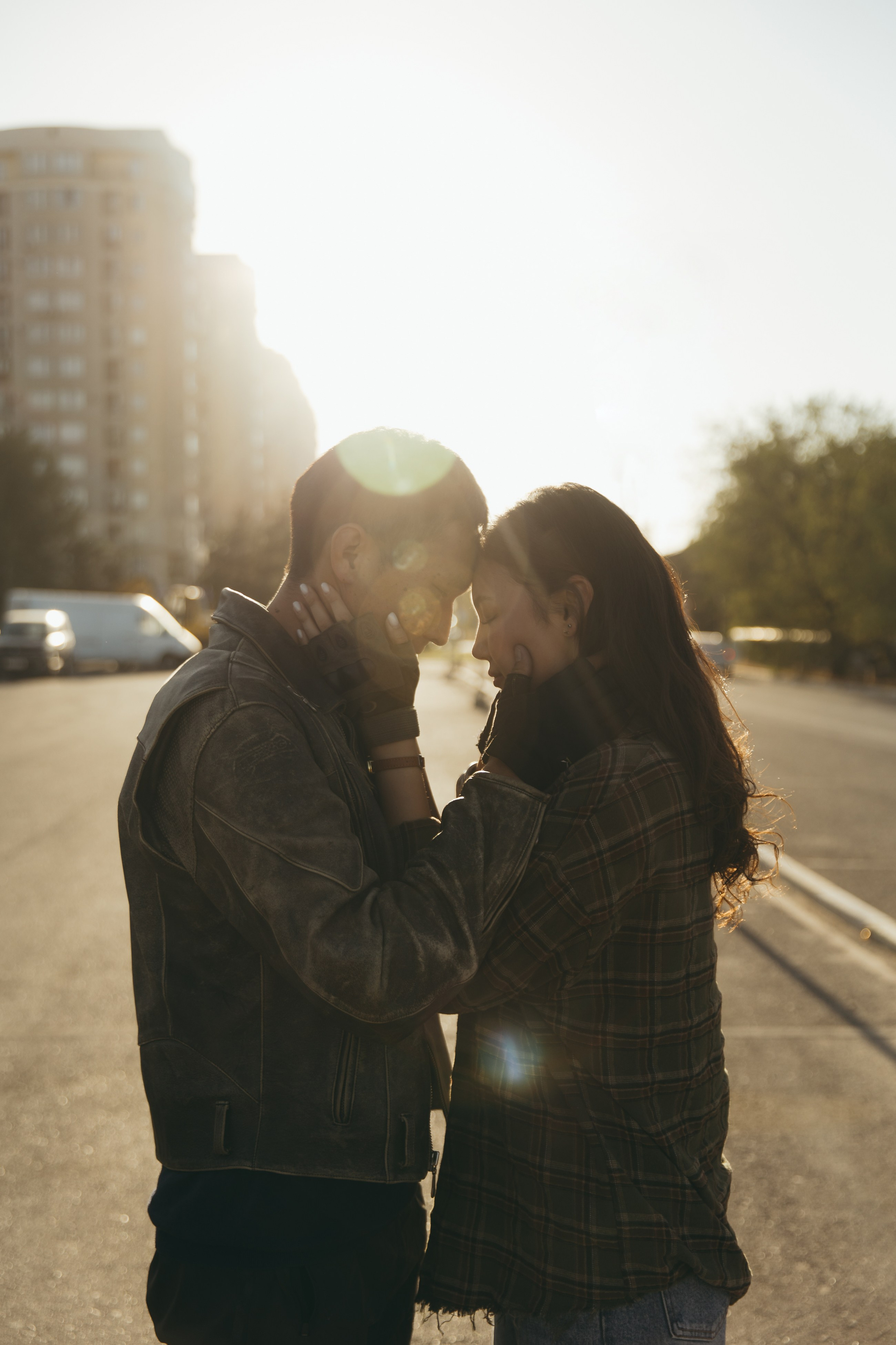 Руслан & Айсулуу