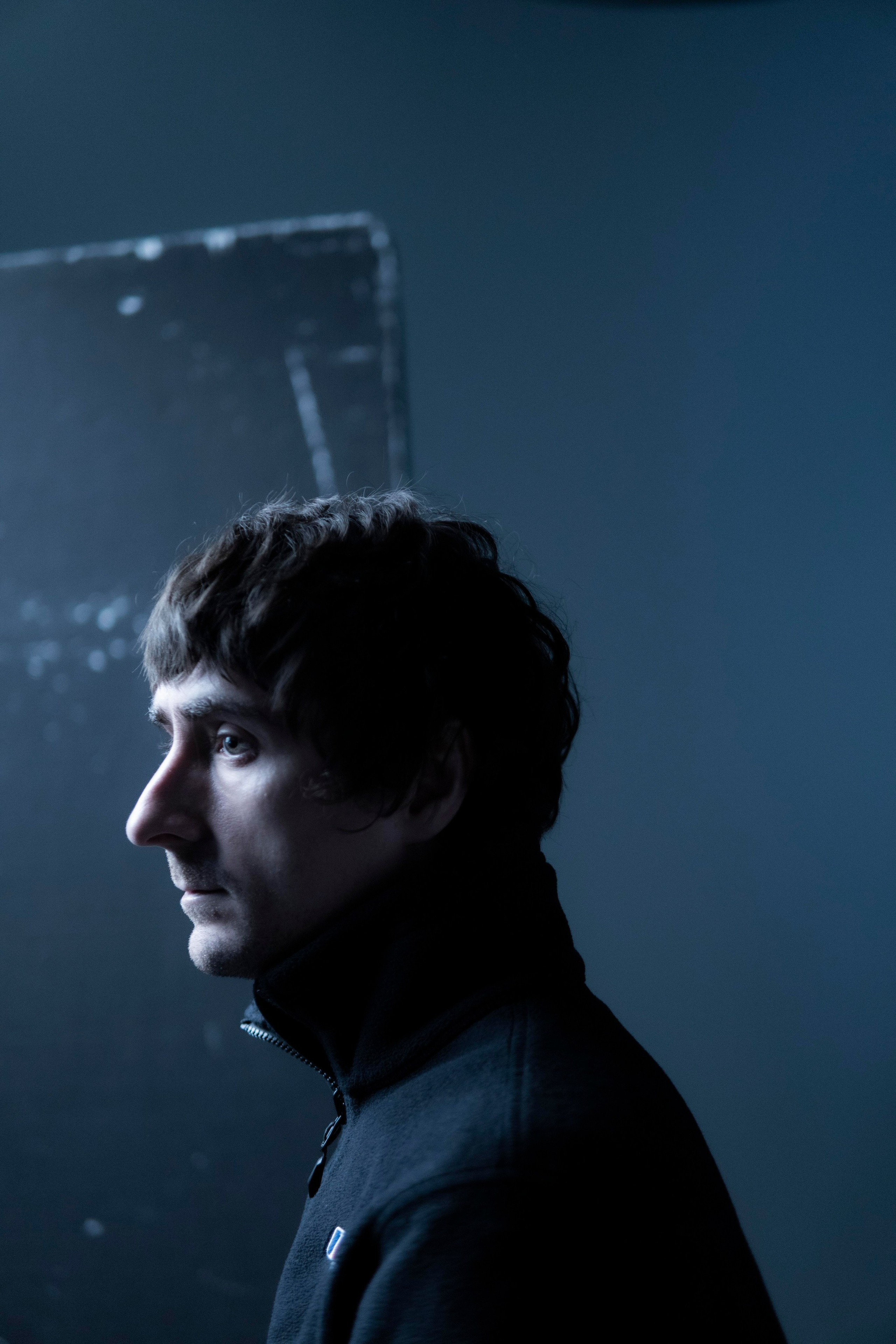 Vanya. Melikov Amir, Uzbekistan based photographer