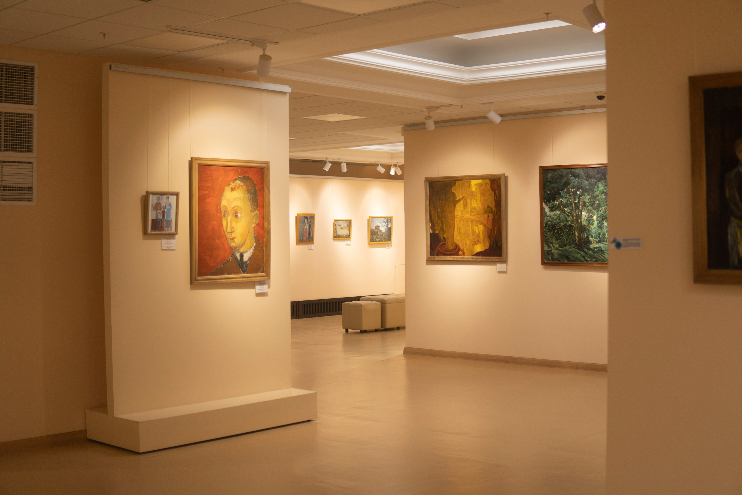 Melikov Amir, Uzbekistan based photographer