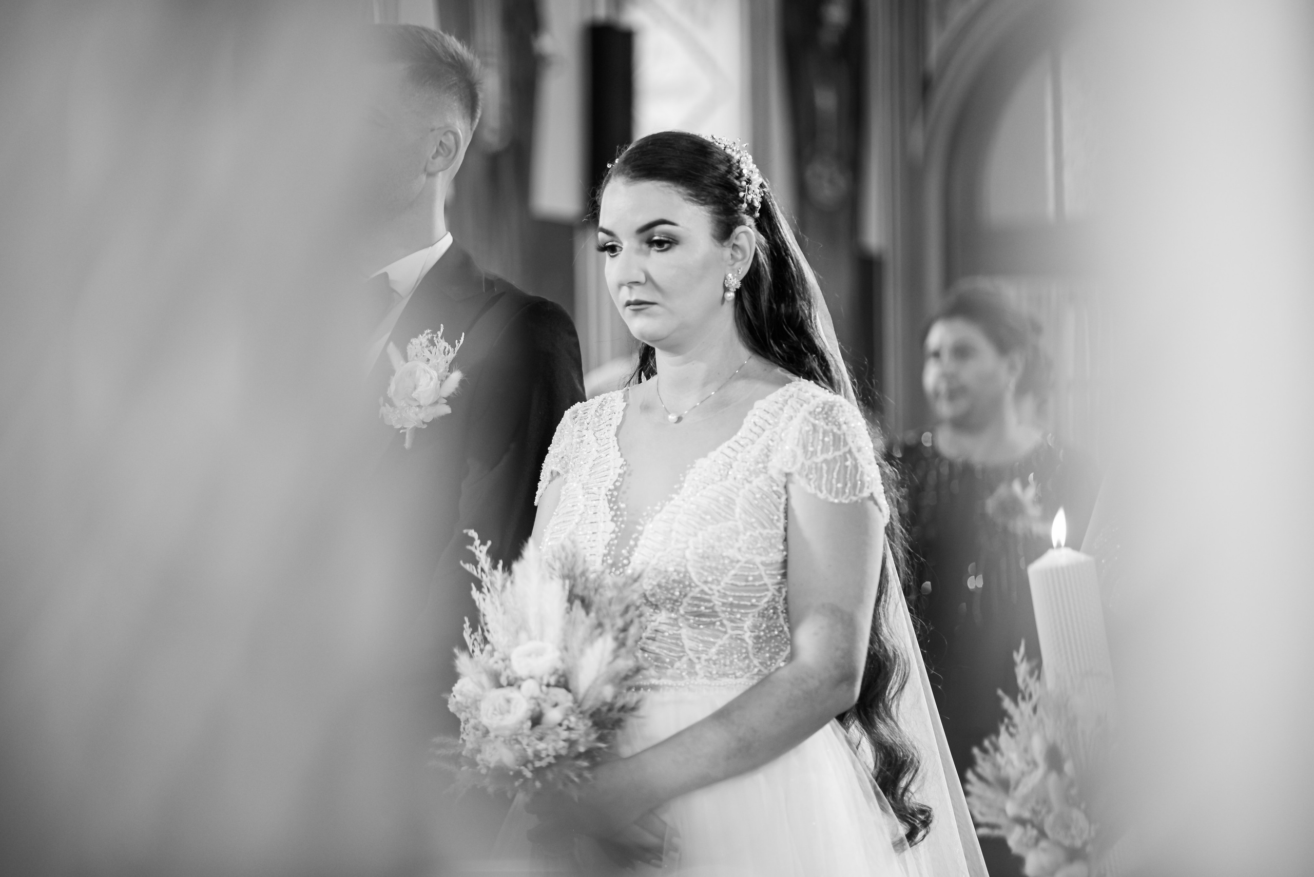 Alexandra & Mădălin. Acasă