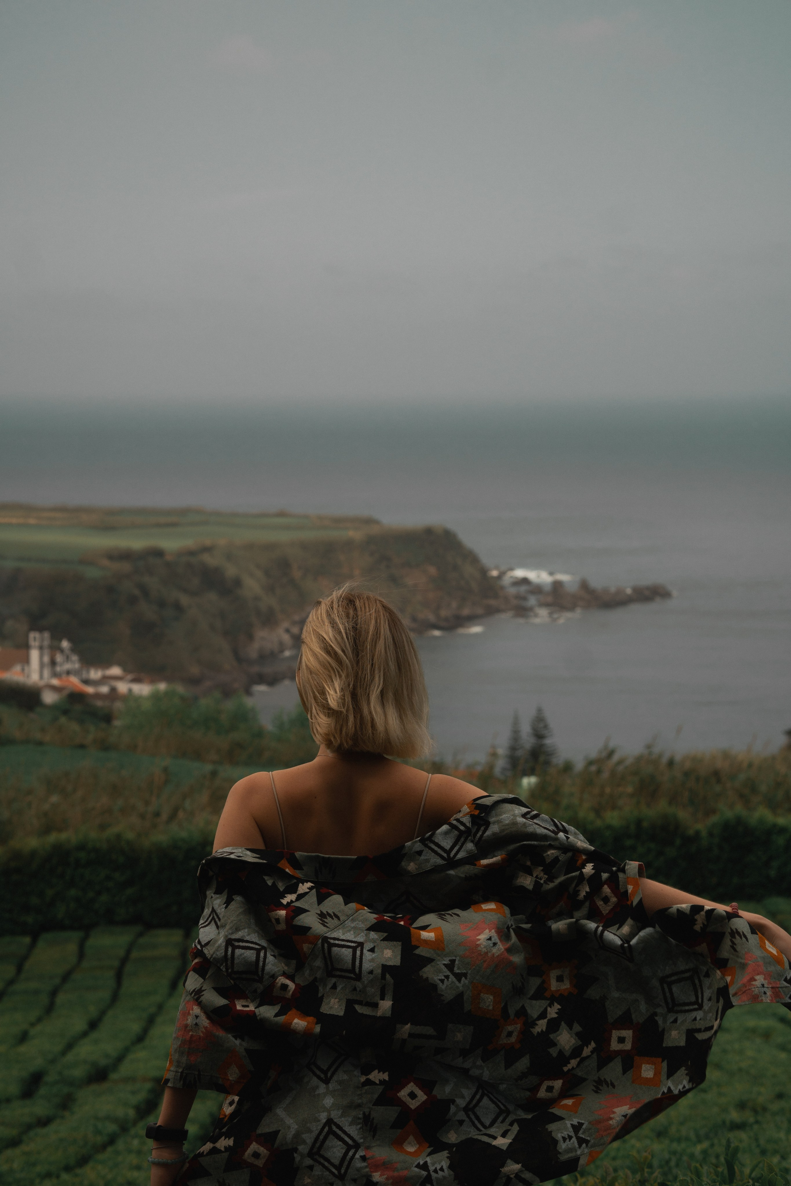 Polina Azores. Lisbon Event Photographer